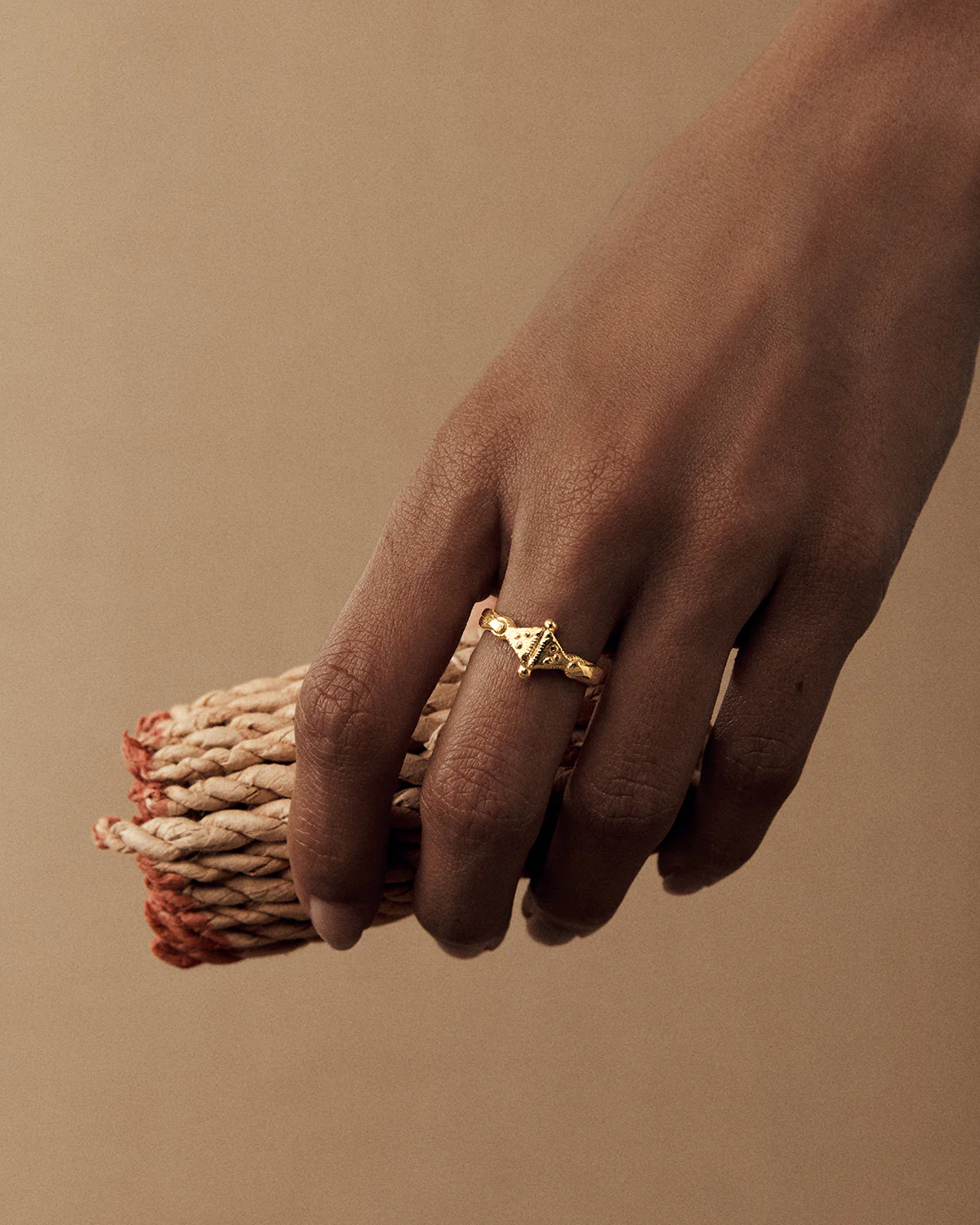 Gaia Ring - Image 5