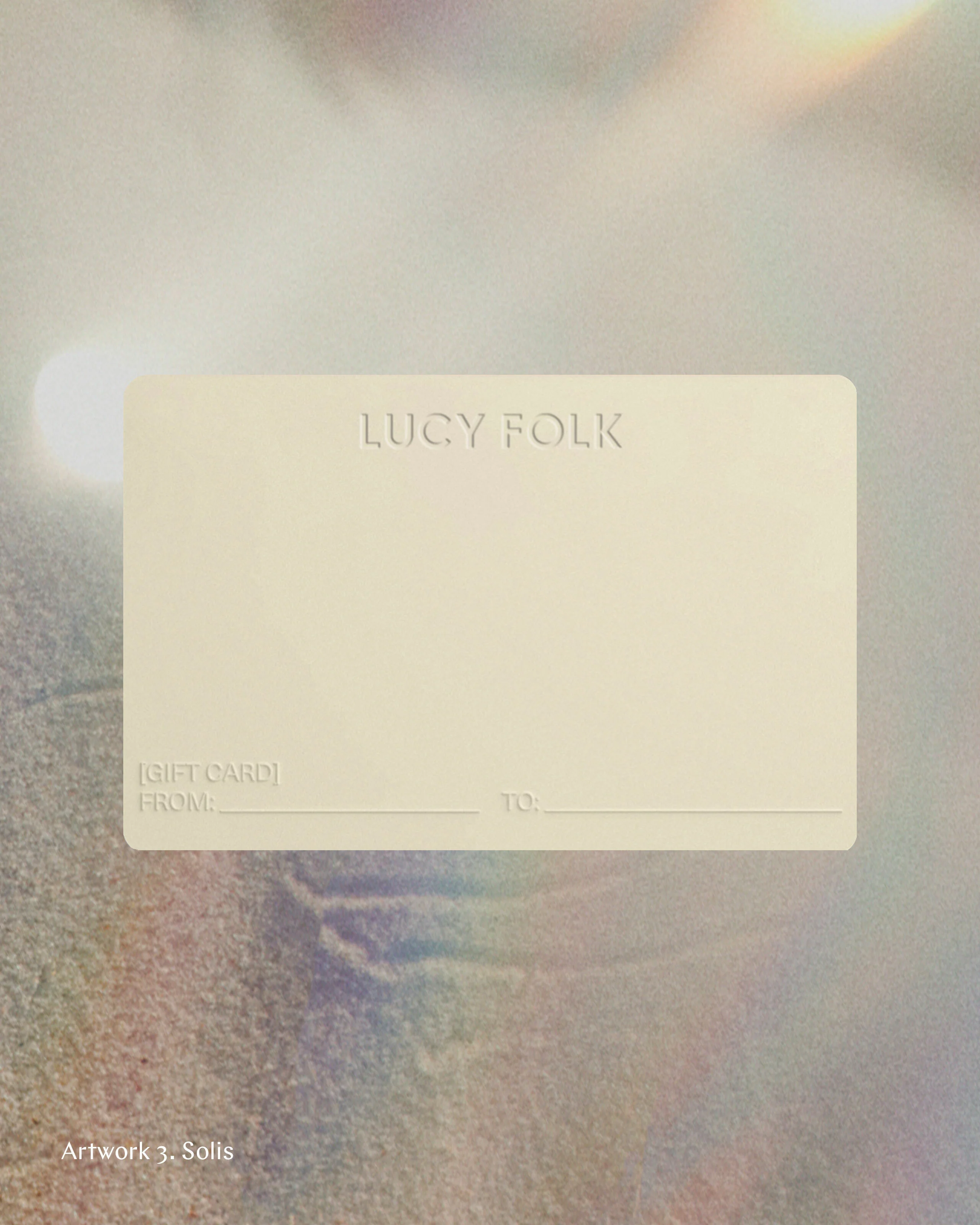Gift Card - Image 3