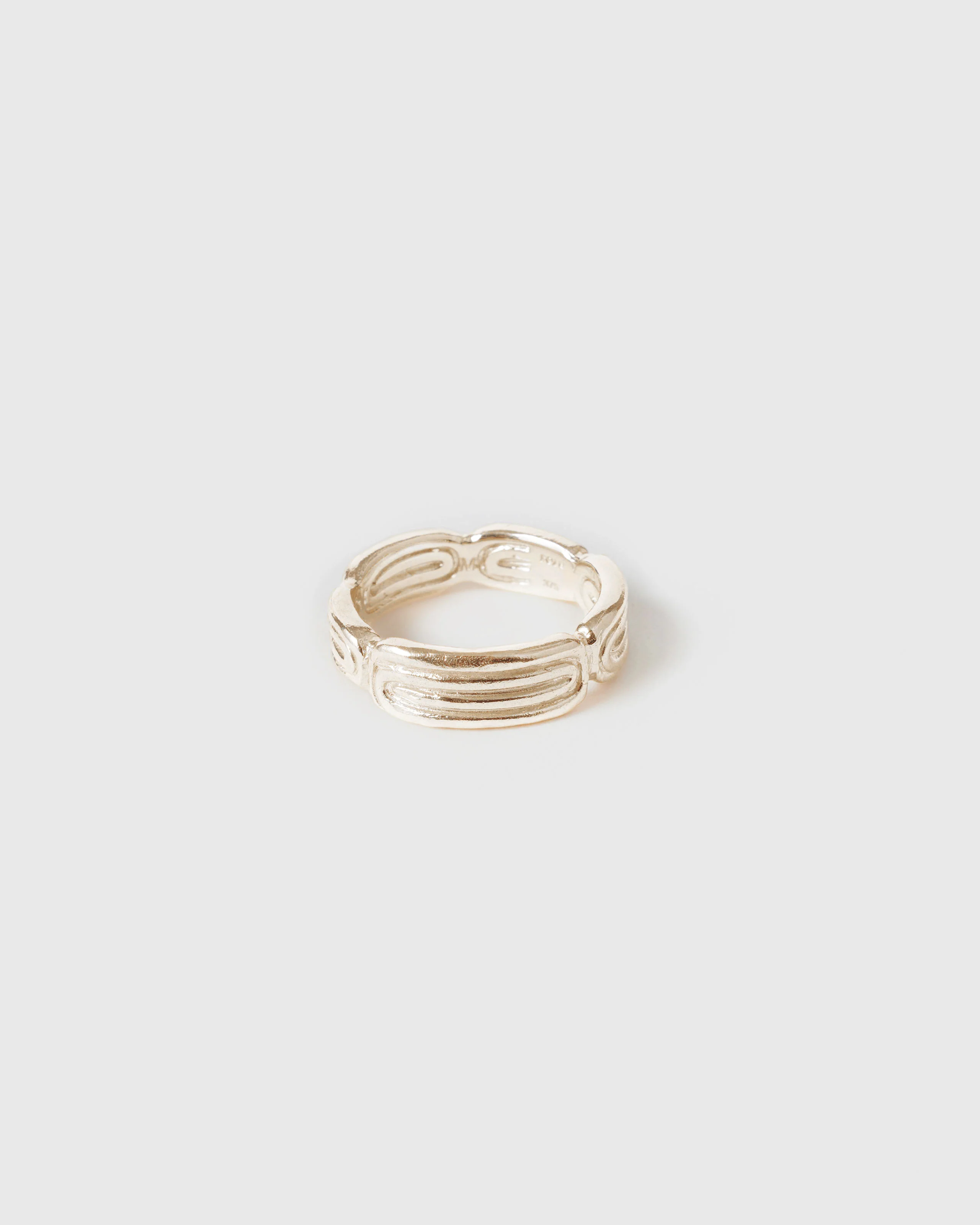 High Atlas Draa Ring - 9ct - Image 3