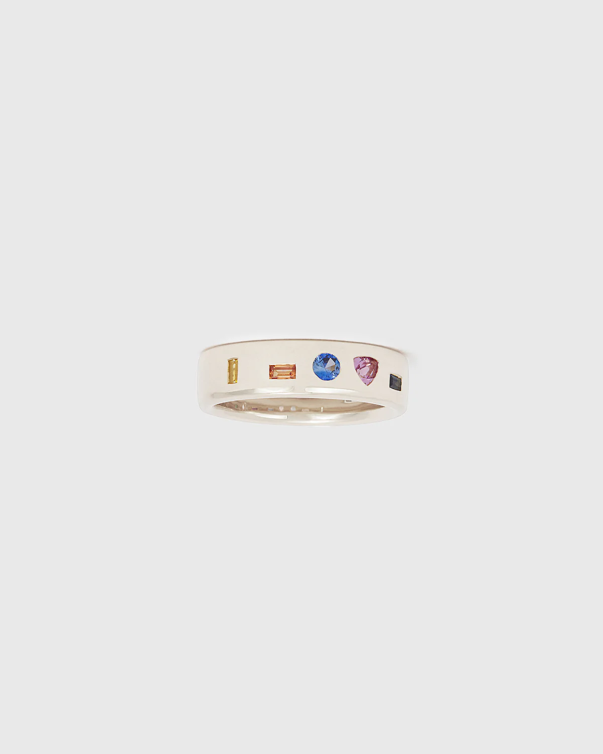 I Love You Ring - 9ct - Image 4