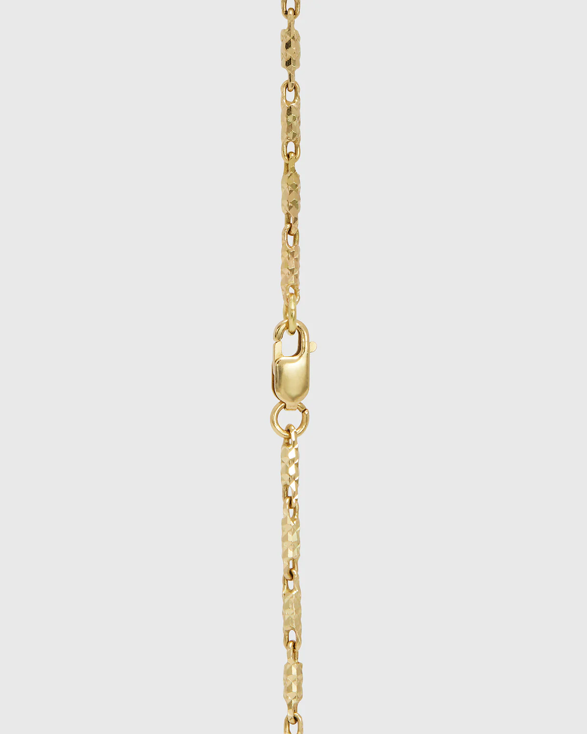 Lion Legacy Necklace - 9ct - Image 5