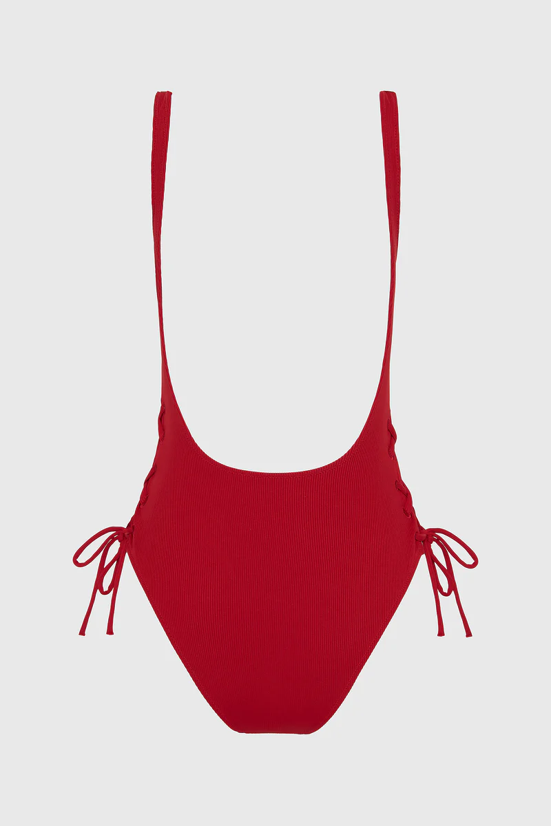 Lucy Folk x LIDO | Due Rib Full Piece - Image 13