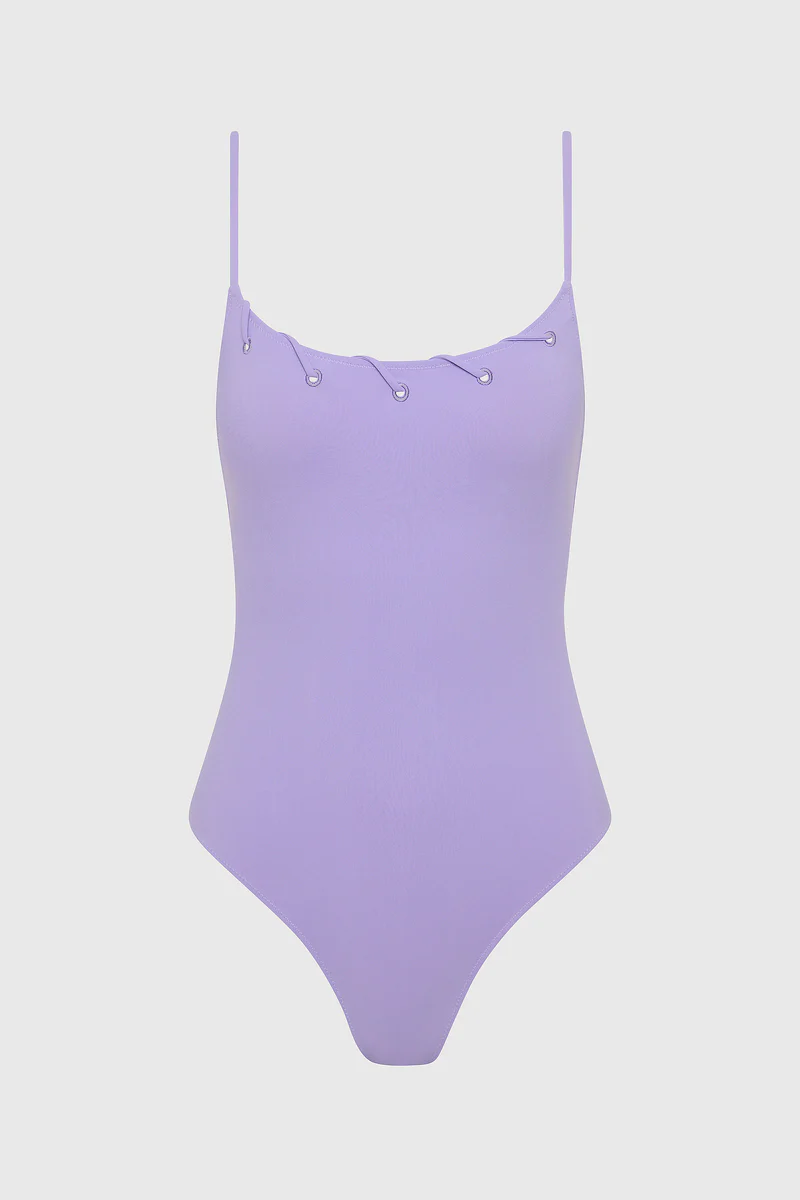 Lucy Folk x LIDO | Trentasei Full Piece - Image 11