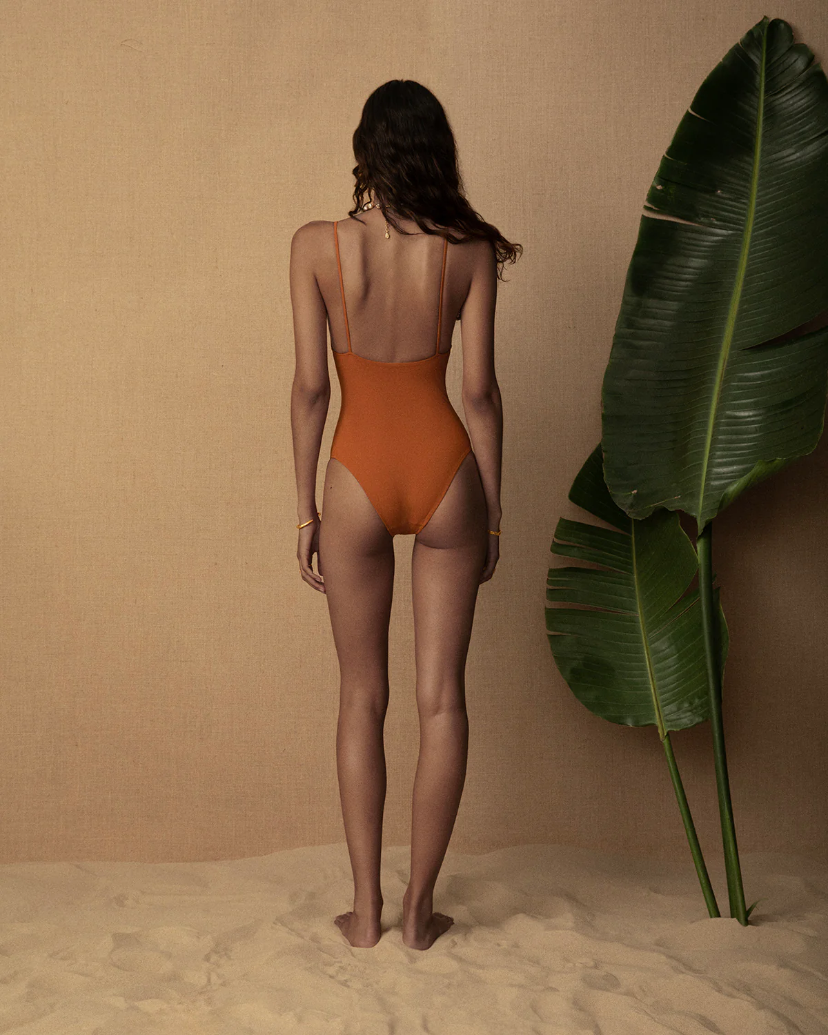 Lucy Folk x LIDO | Trentasei Full Piece - Image 4