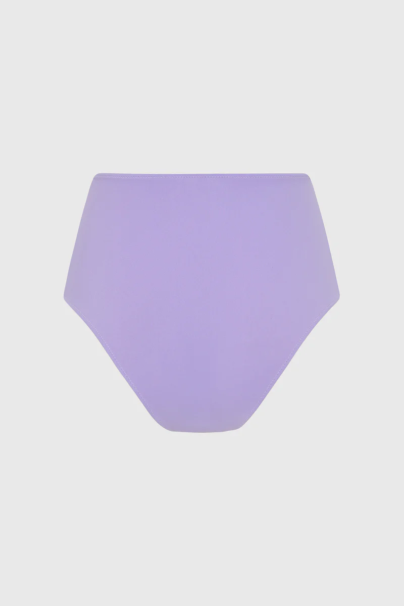 Lucy Folk x LIDO | Undici High Waist Bottom - Image 5