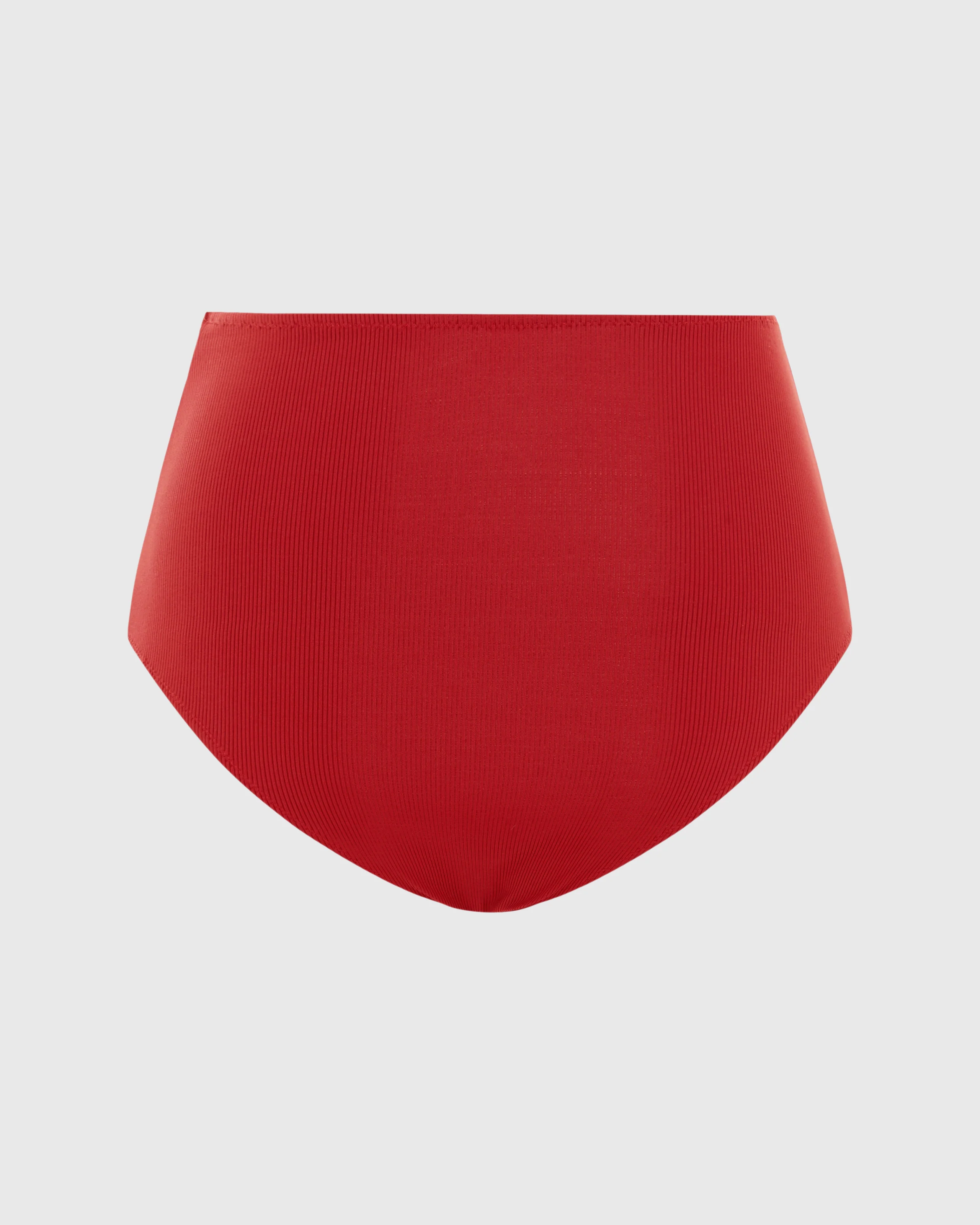 Lucy Folk x LIDO | Undici High Waist Rib Bottoms - Image 10