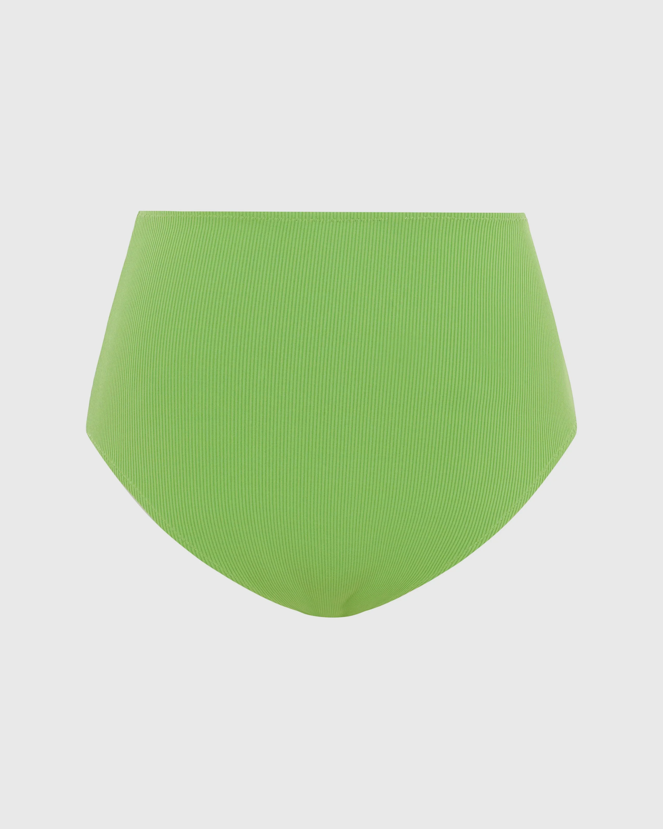 Lucy Folk x LIDO | Undici High Waist Rib Bottoms - Image 8