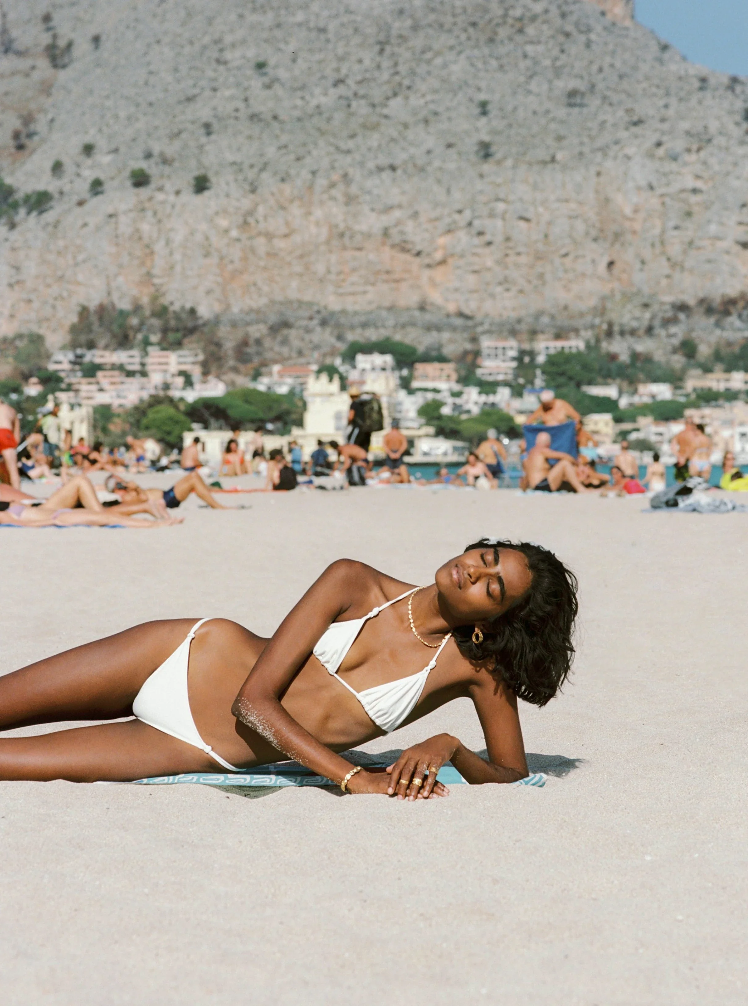 Lucy Folk x LIDO | Venti Rib Bottoms - Image 12