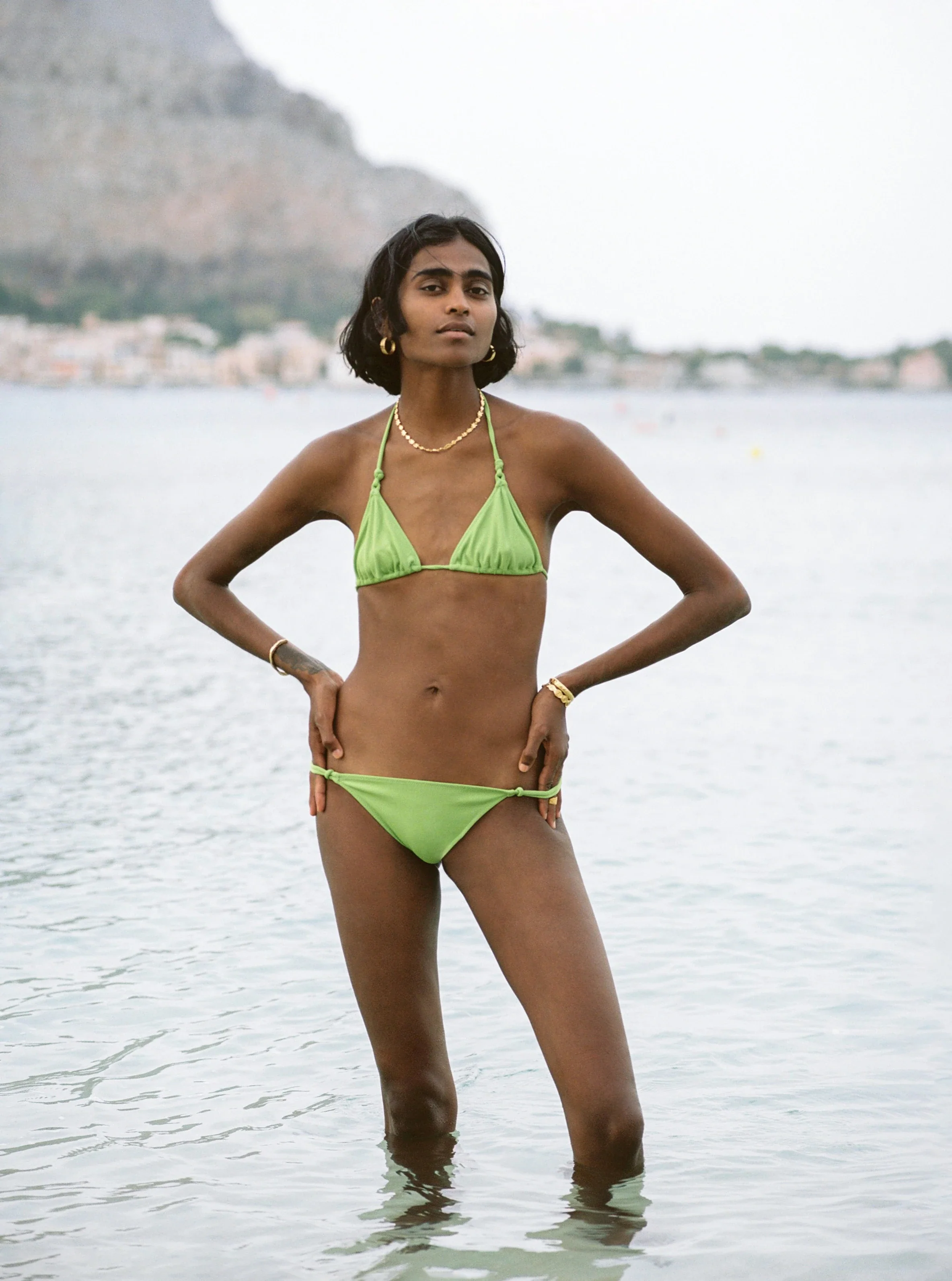 Lucy Folk x LIDO | Venti Rib Bottoms - Image 13