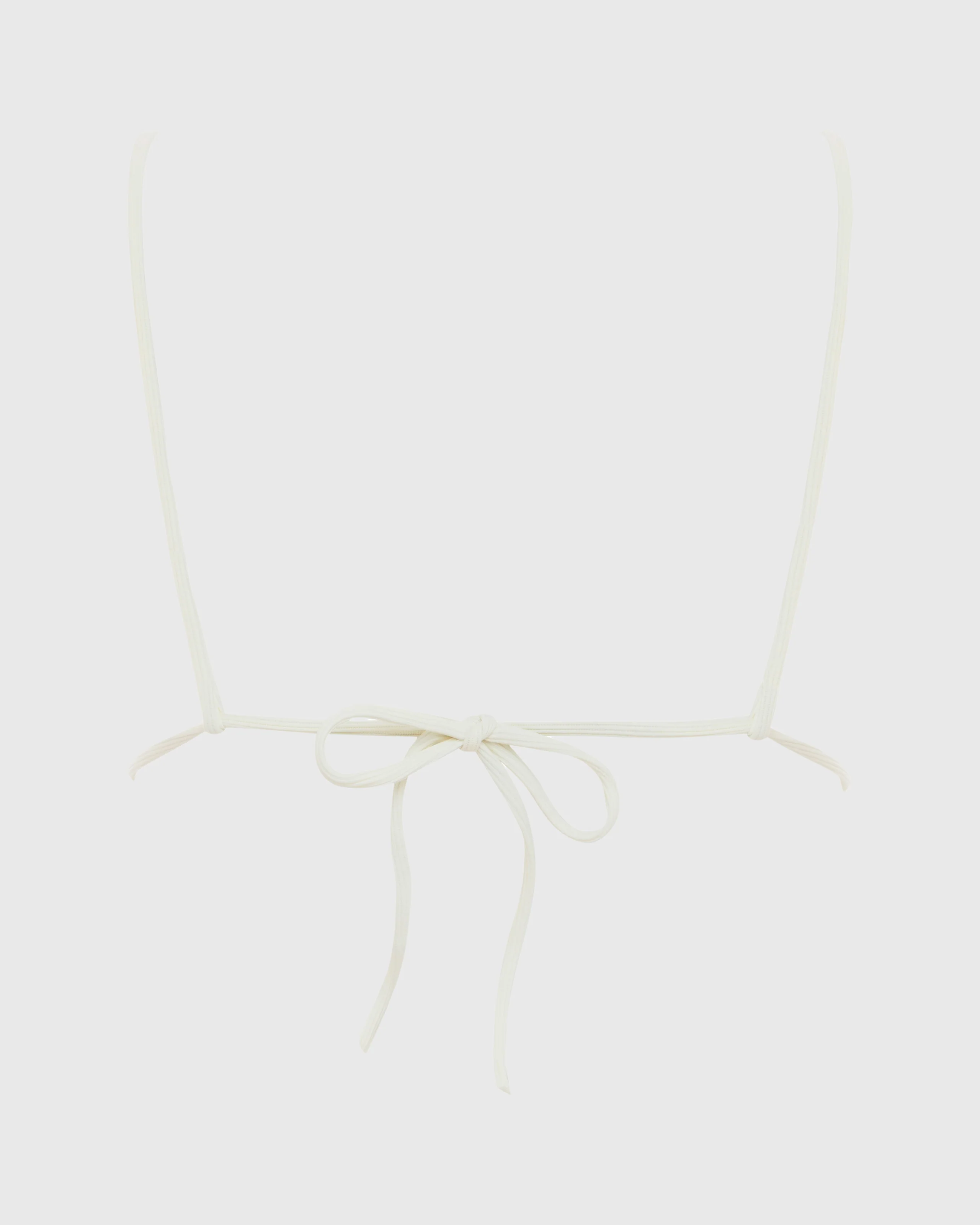 Lucy Folk x LIDO | Venti Rib Top - Image 14