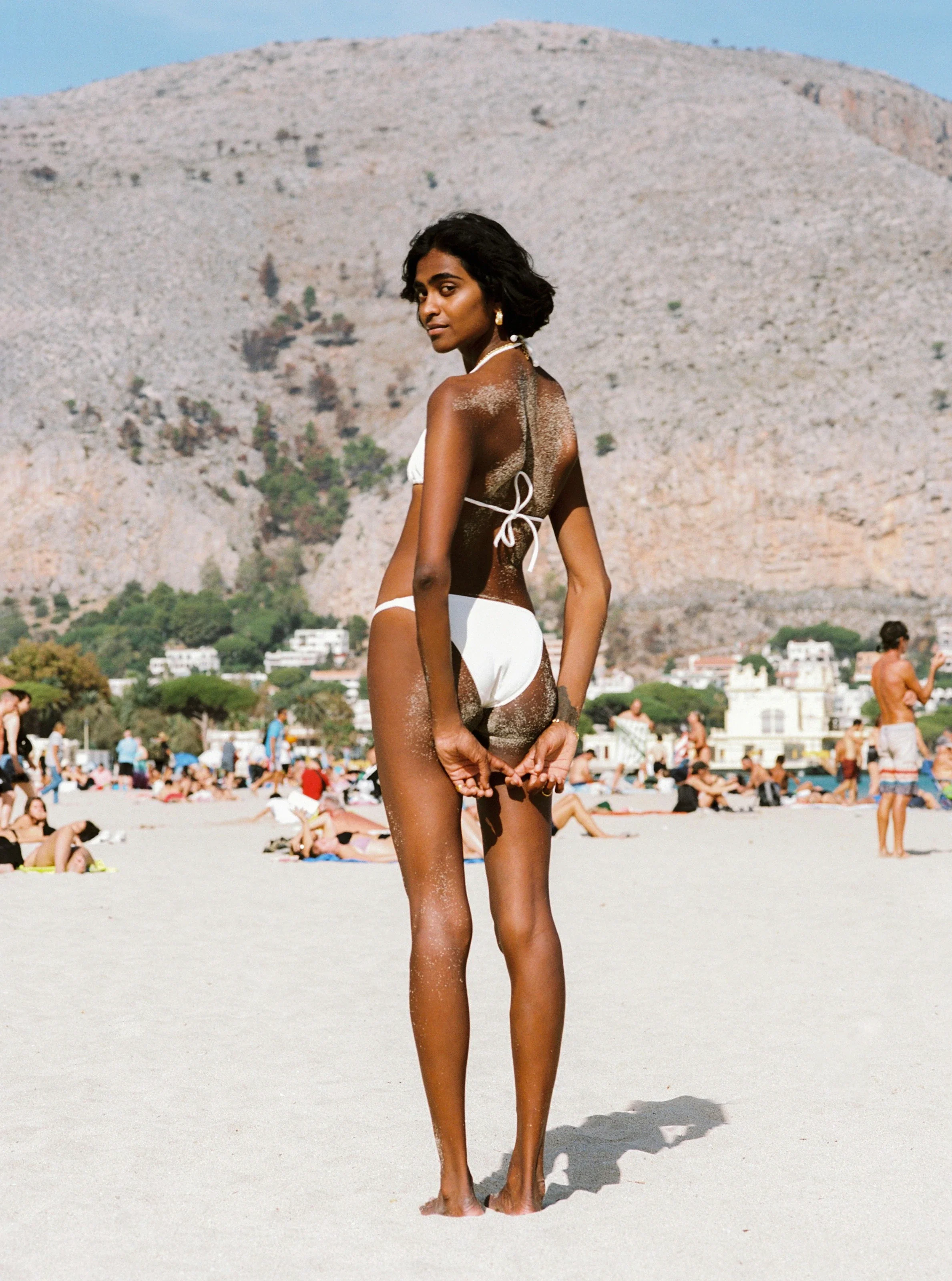 Lucy Folk x LIDO | Venti Rib Top - Image 7