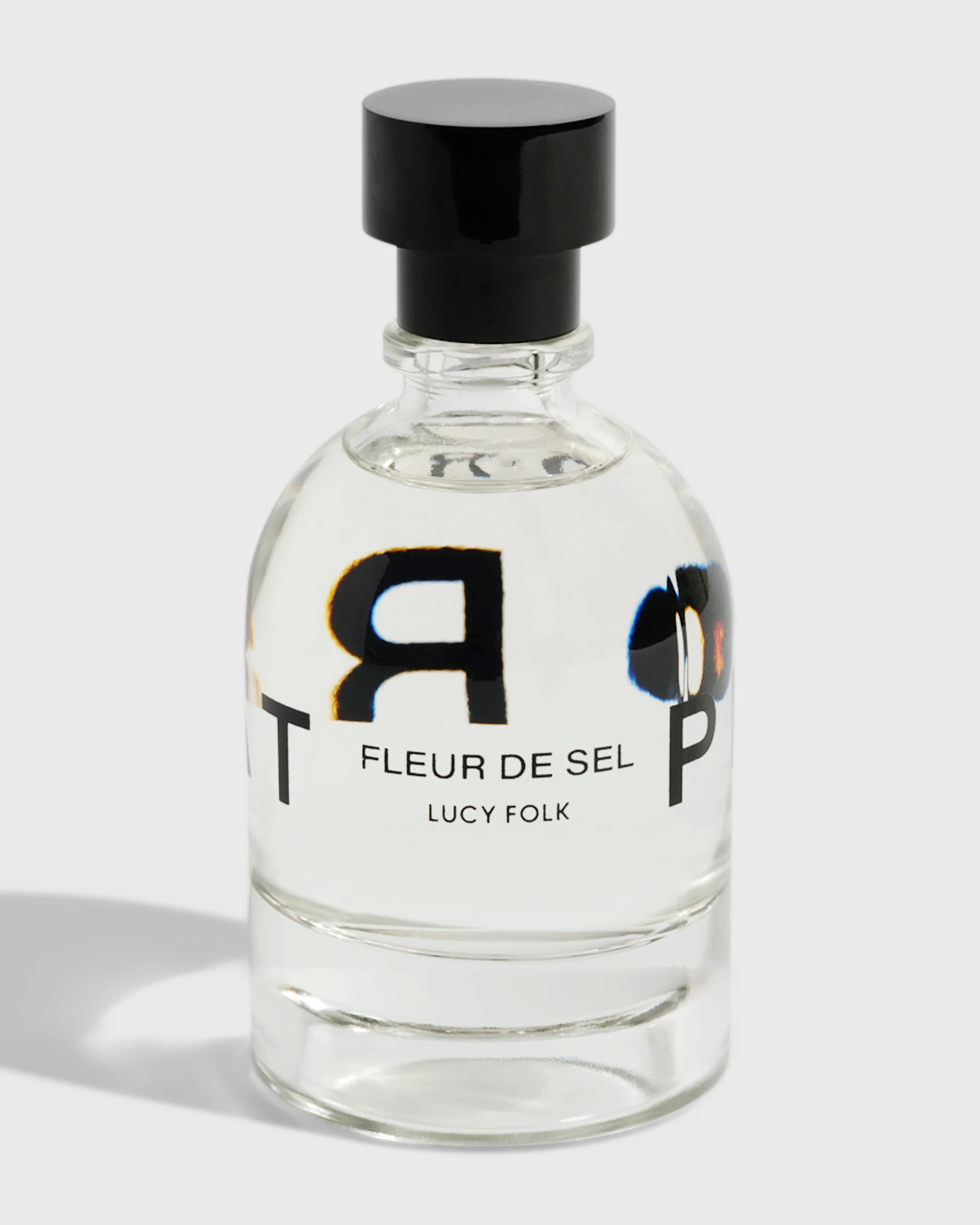 Lucy Folk x Perdrisat Perfume 100ml - Image 3