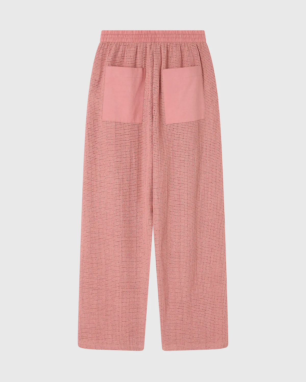 Aura Crochet Pant - Image 7