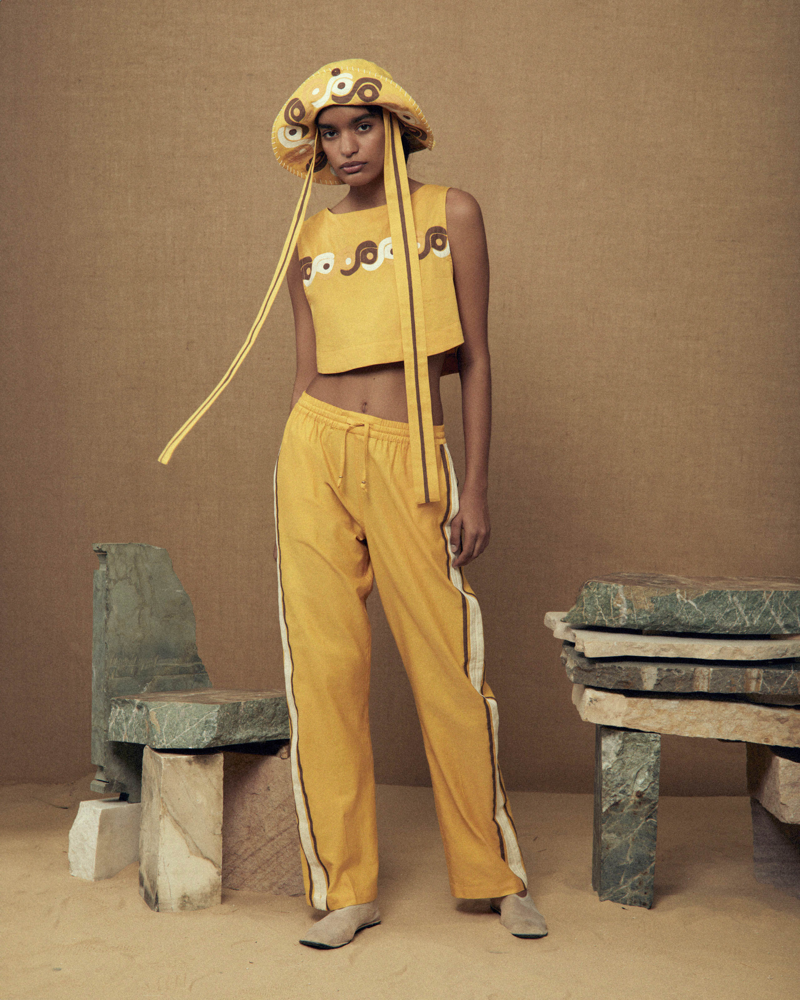 Mantra Pant - Image 30