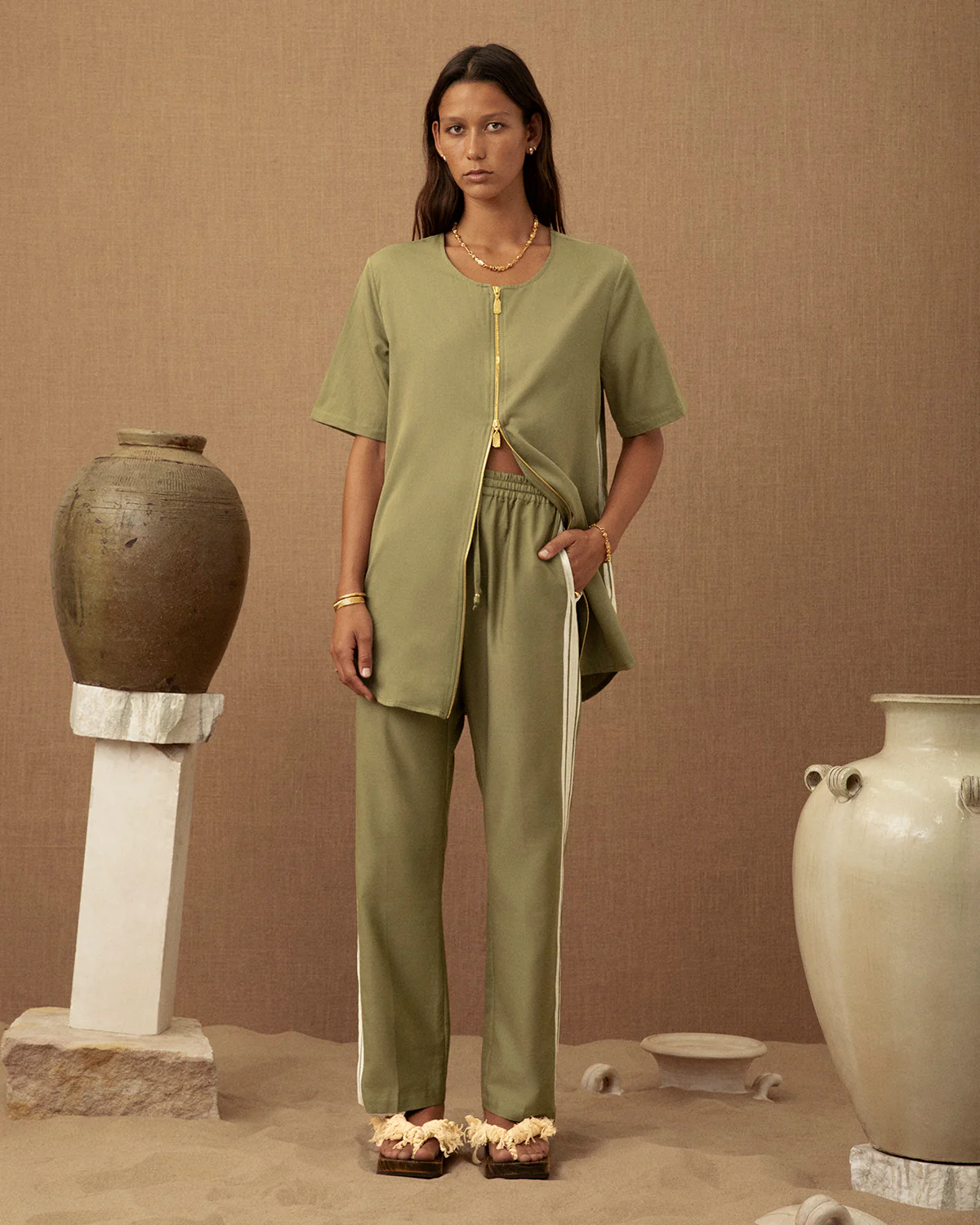 Mantra Pant - Image 6