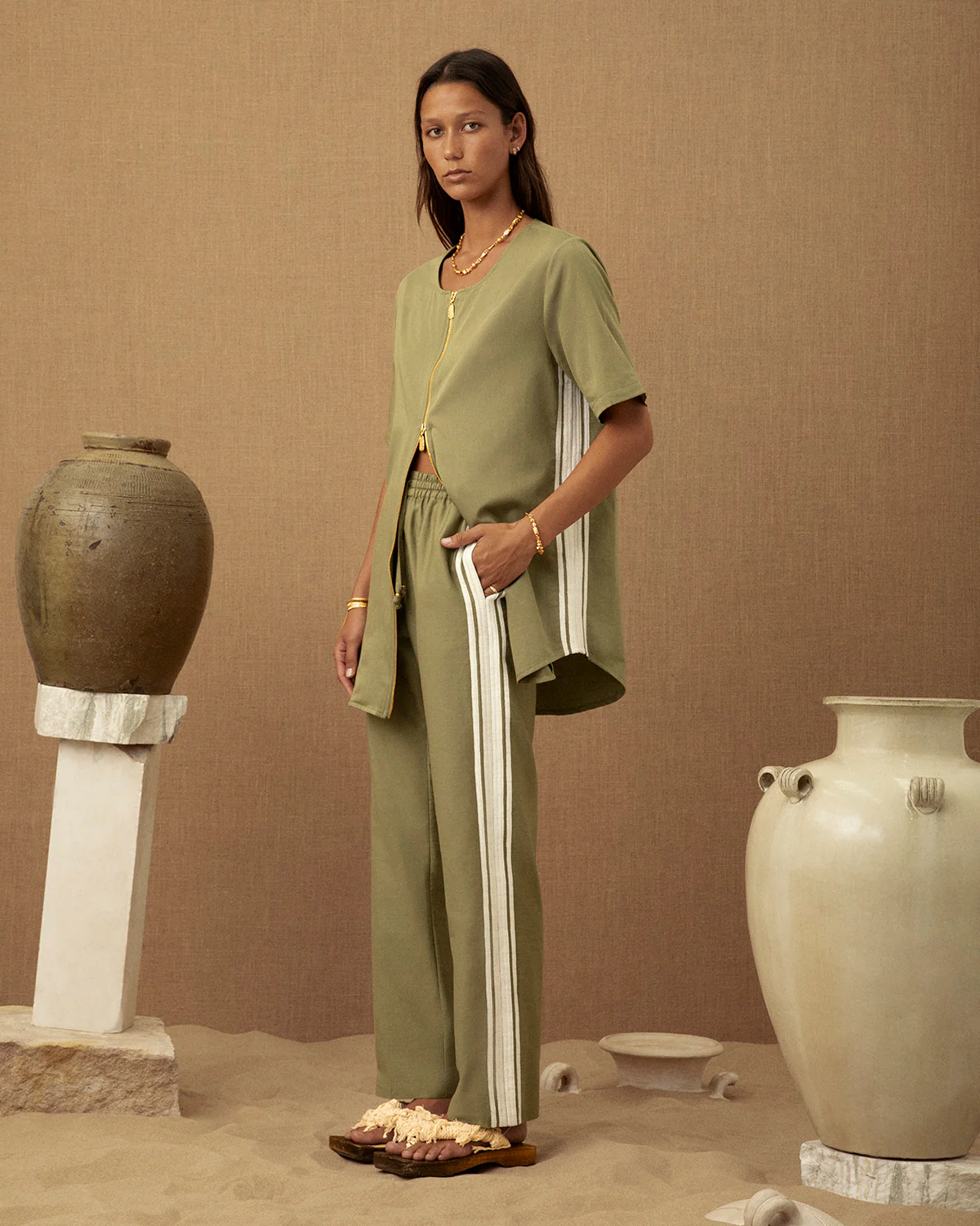 Mantra Pant - Image 7