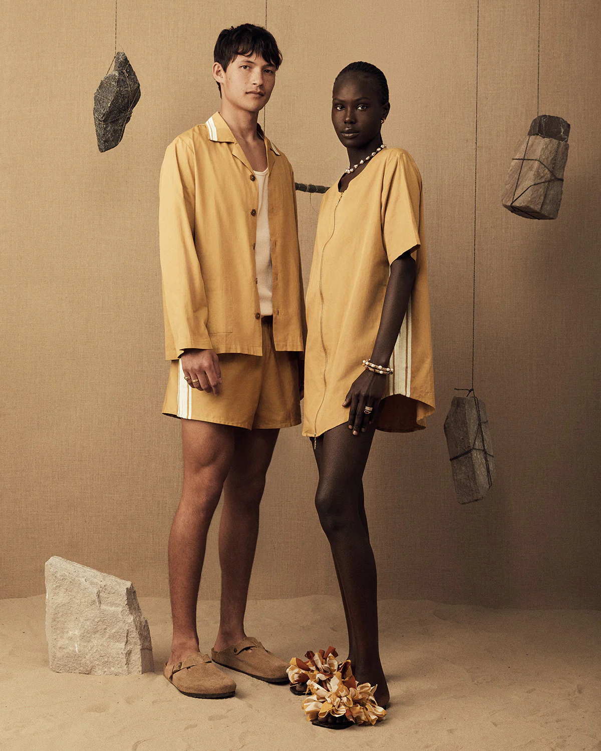 Mantra Cotton Shirt - Image 5