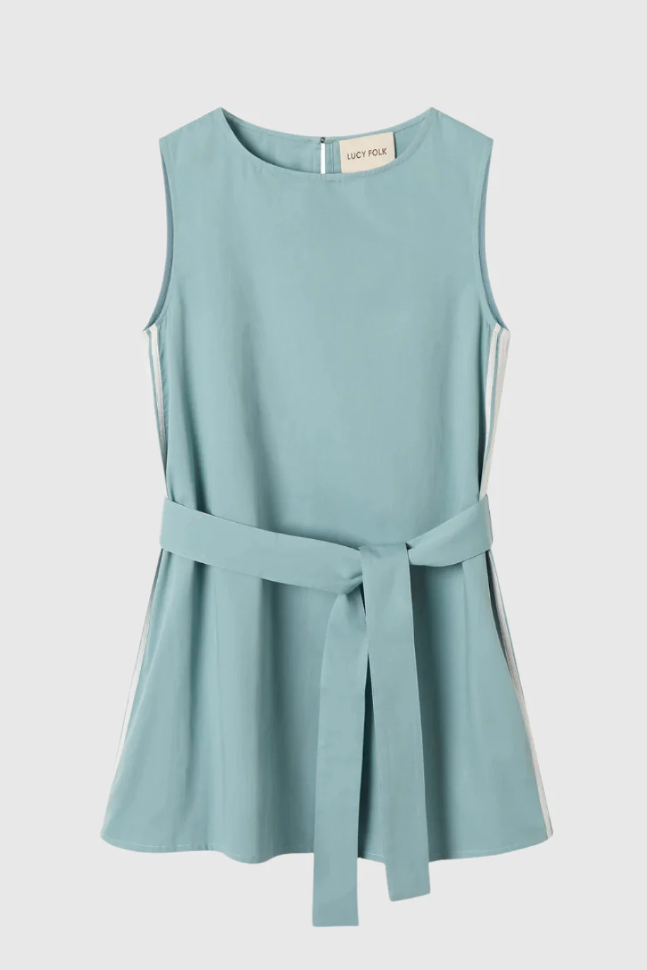 Mantra Swing Dress - Image 10