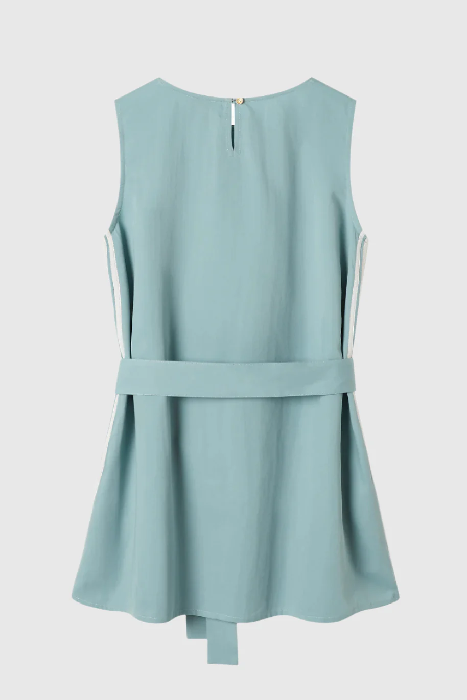 Mantra Swing Dress - Image 11