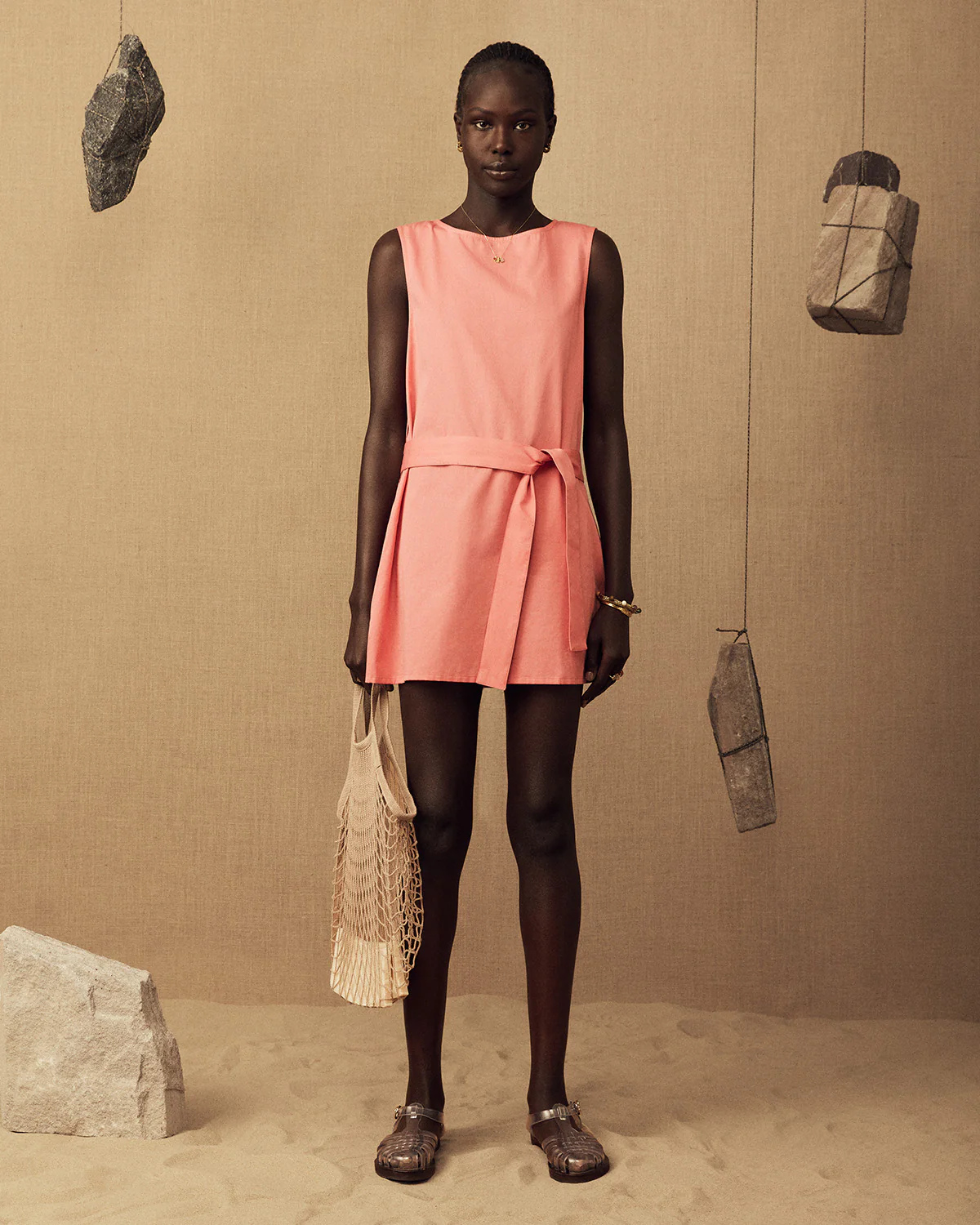 Mantra Swing Dress - Image 12