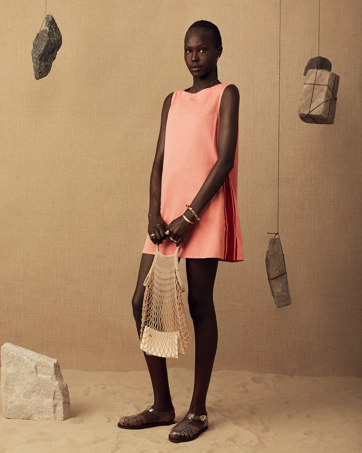 Mantra Swing Dress - Image 13