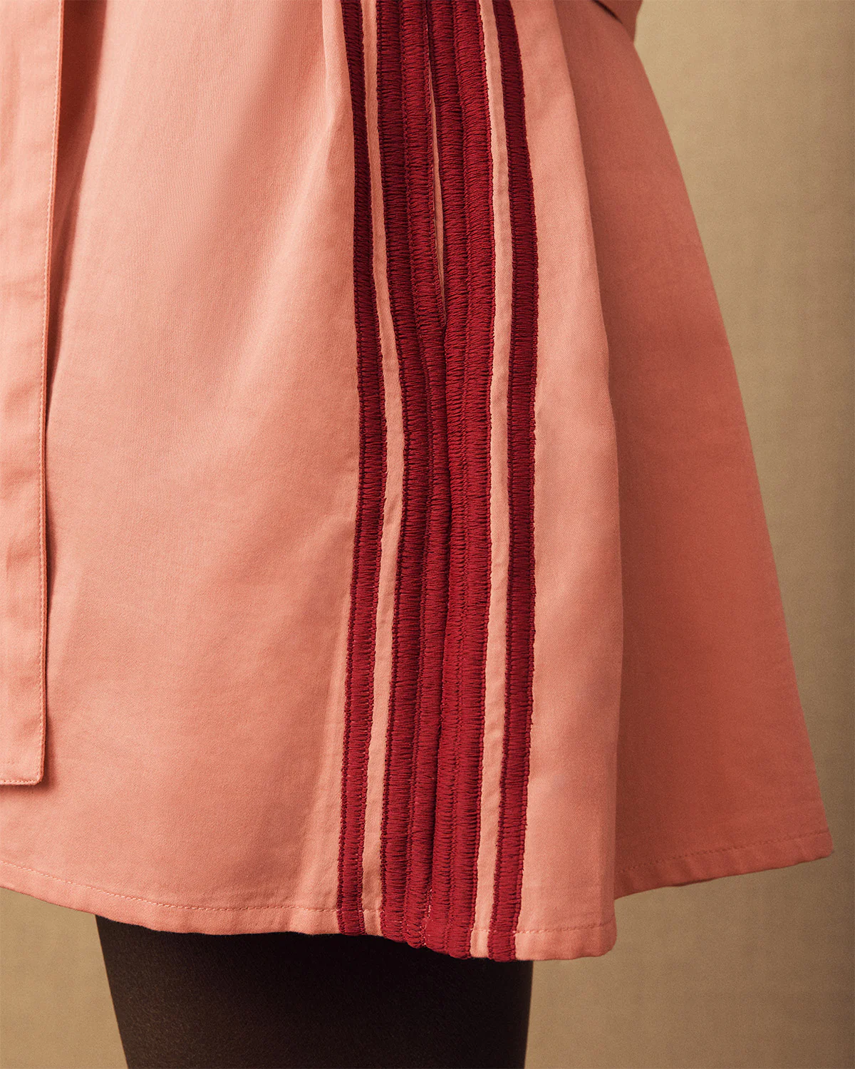 Mantra Swing Dress - Image 14