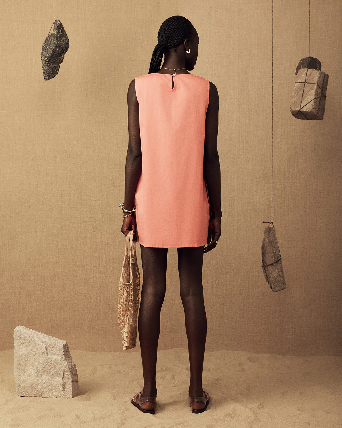 Mantra Swing Dress - Image 15