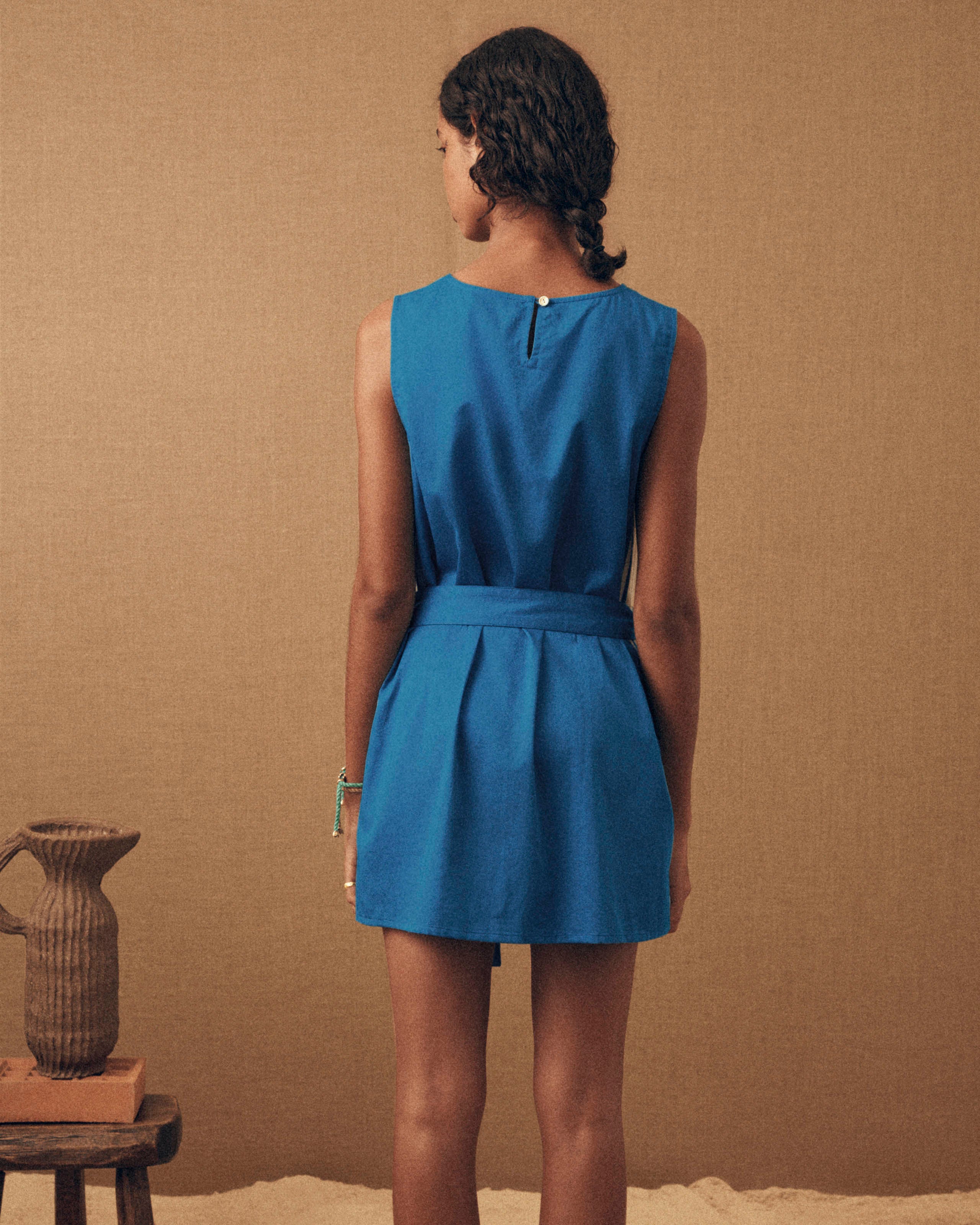 Mantra Swing Dress - Image 19