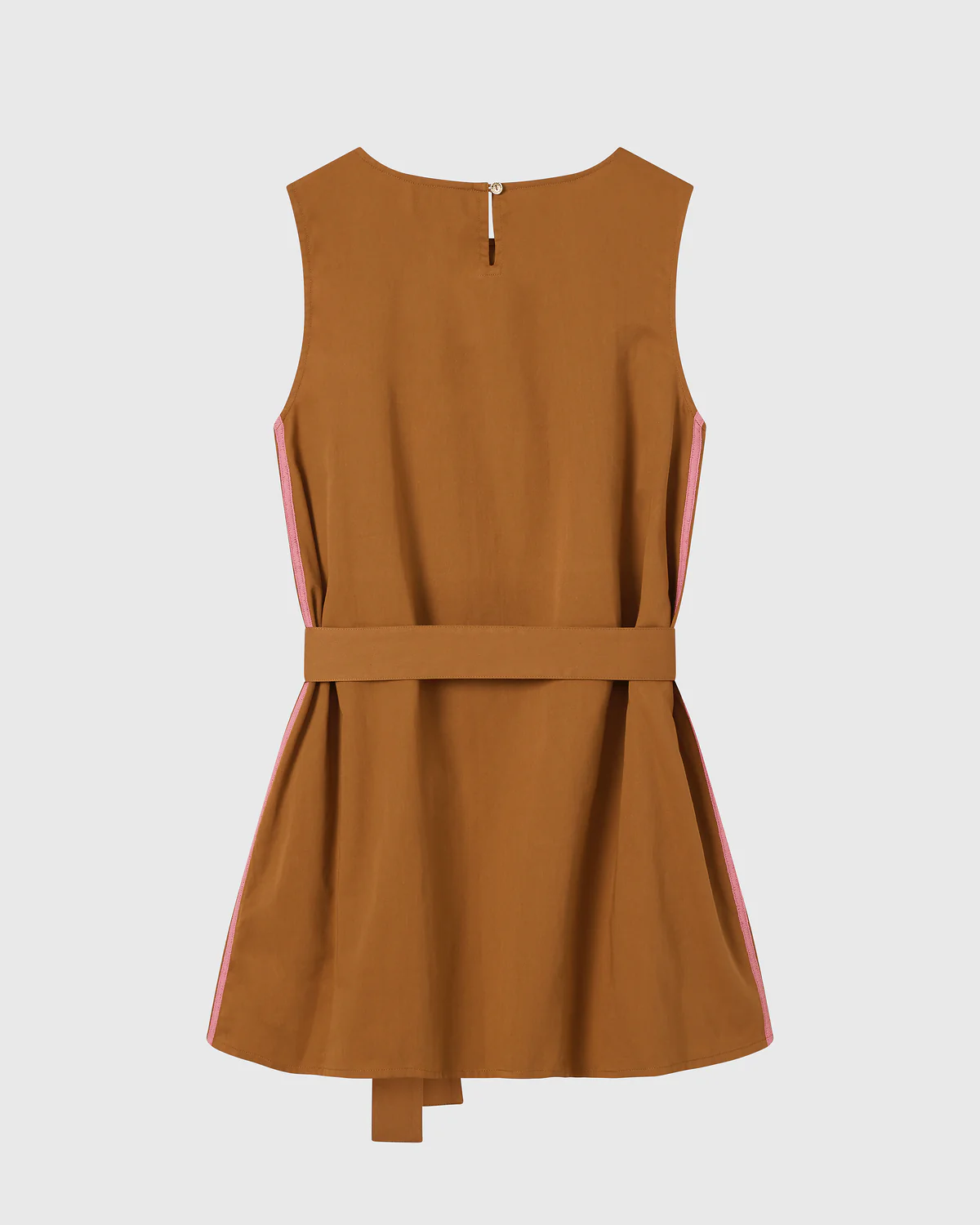 Mantra Swing Dress - Image 4