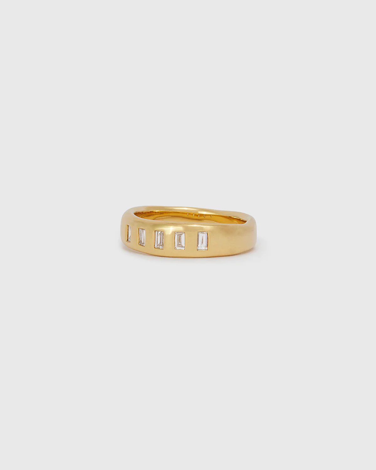Matrimonio Ring - 18ct Diamond - Image 3