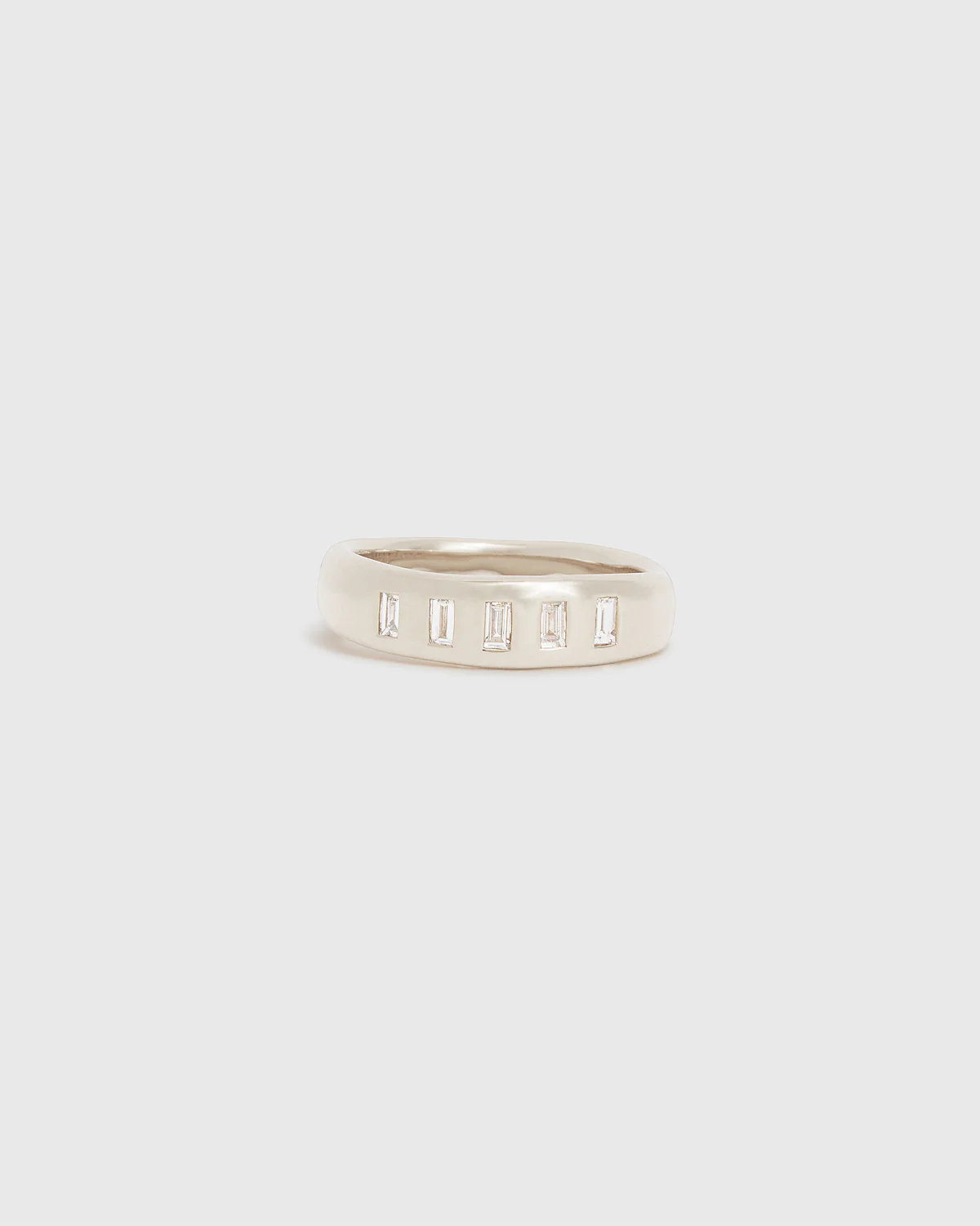 Matrimonio Ring - 18ct Diamond - Image 4