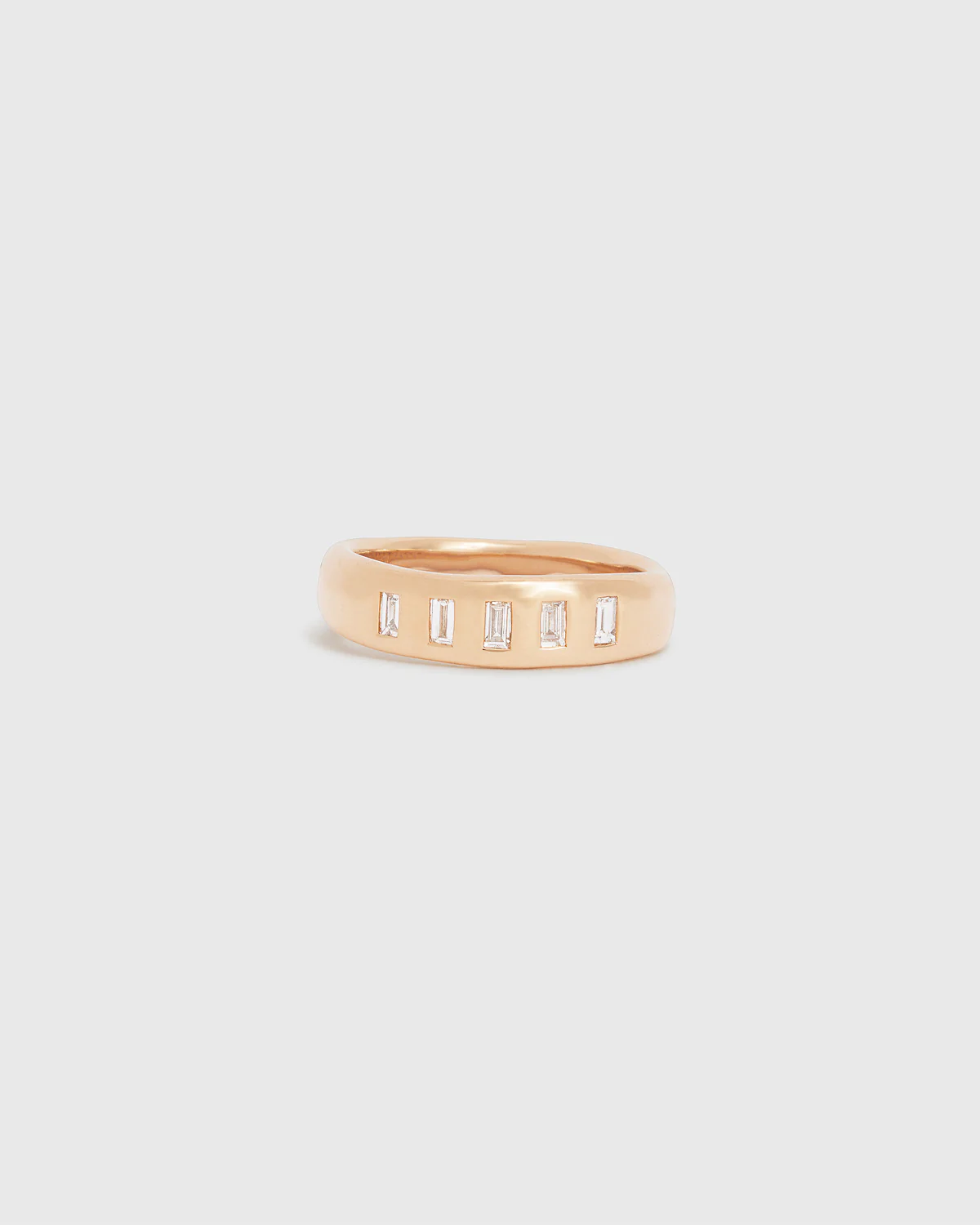 Matrimonio Ring - 18ct Diamond - Image 5