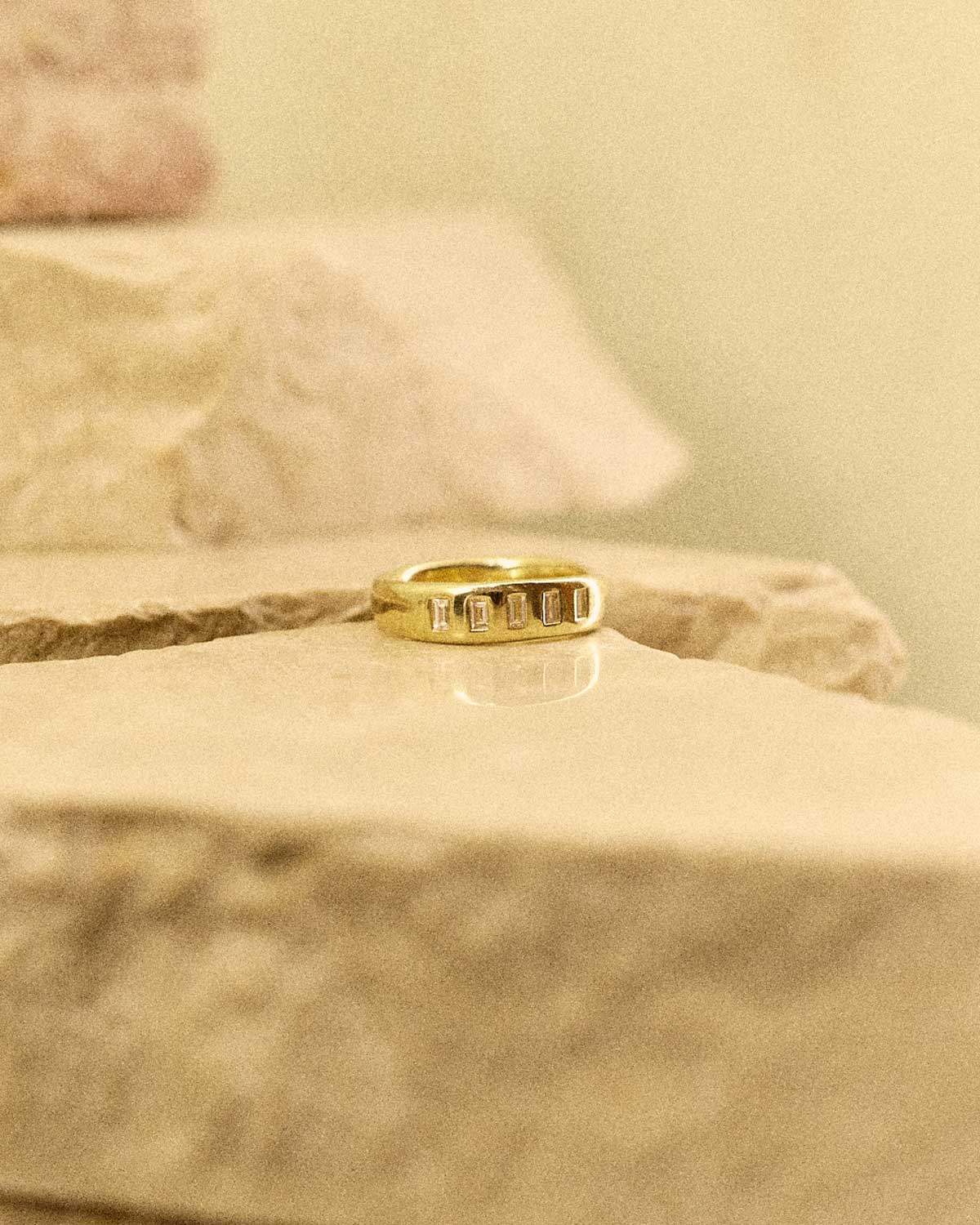 Matrimonio Ring - 18ct Diamond - Image 6