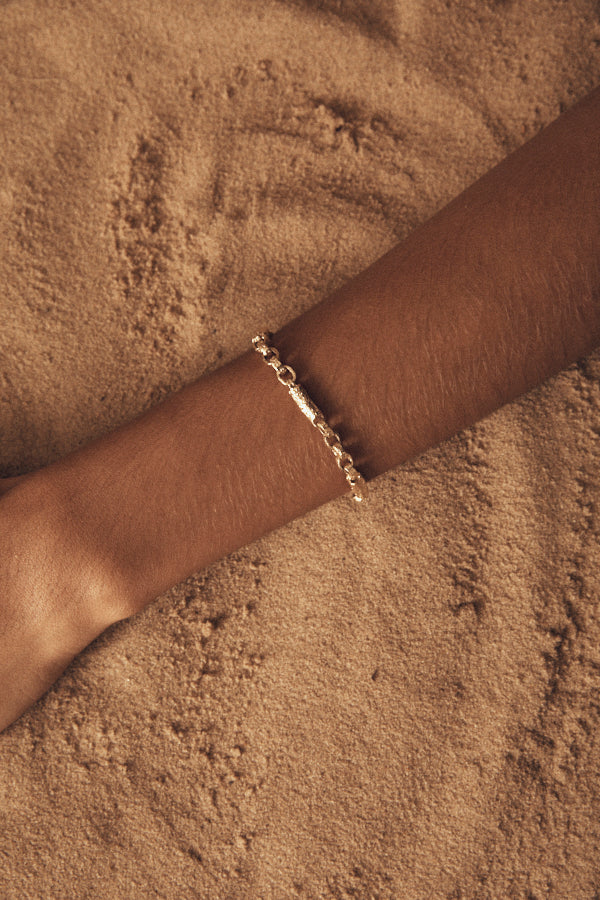 Mediterranean Bracelet - 9ct - Image 3
