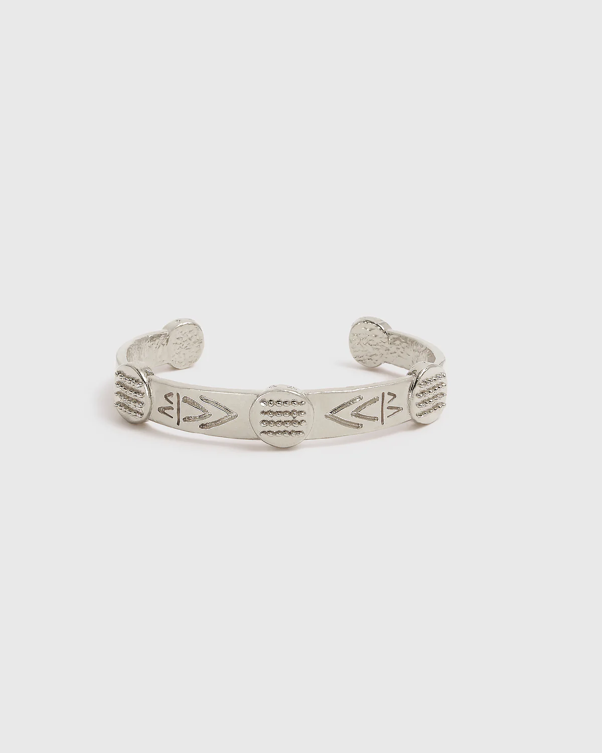 Mountain Air Cuff