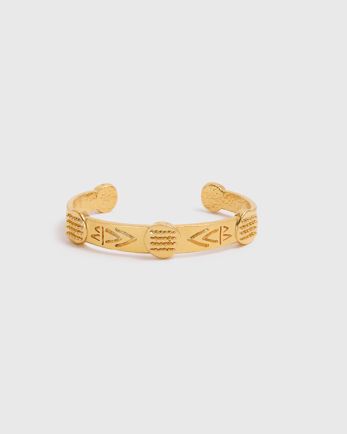 Mountain Air Cuff - Image 2