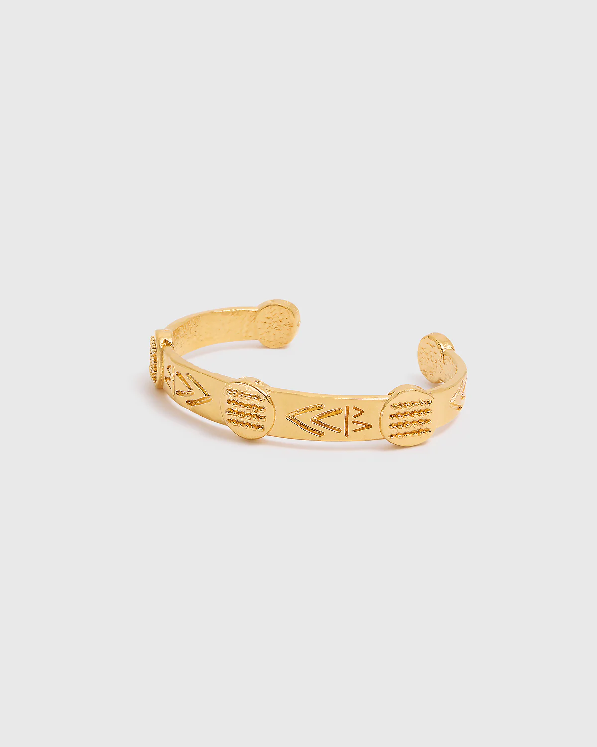 Mountain Air Cuff - Image 3