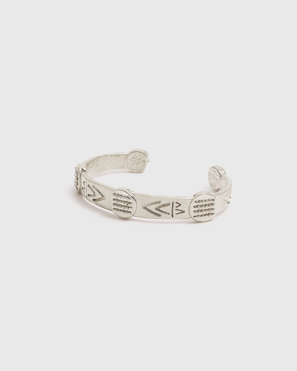 Mountain Air Cuff - Image 4