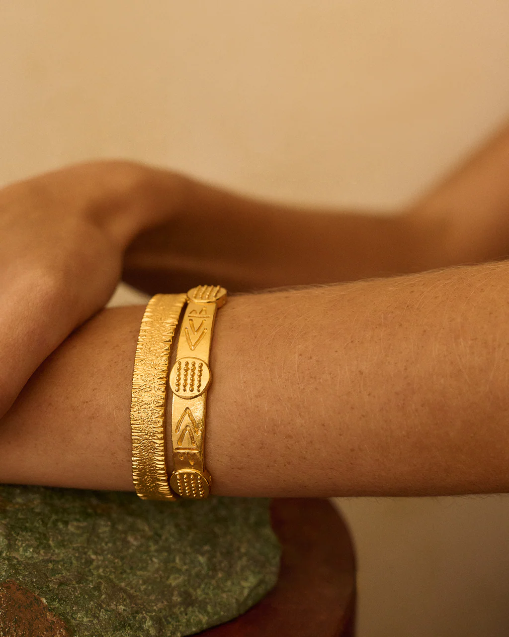 Mountain Air Cuff - Image 5