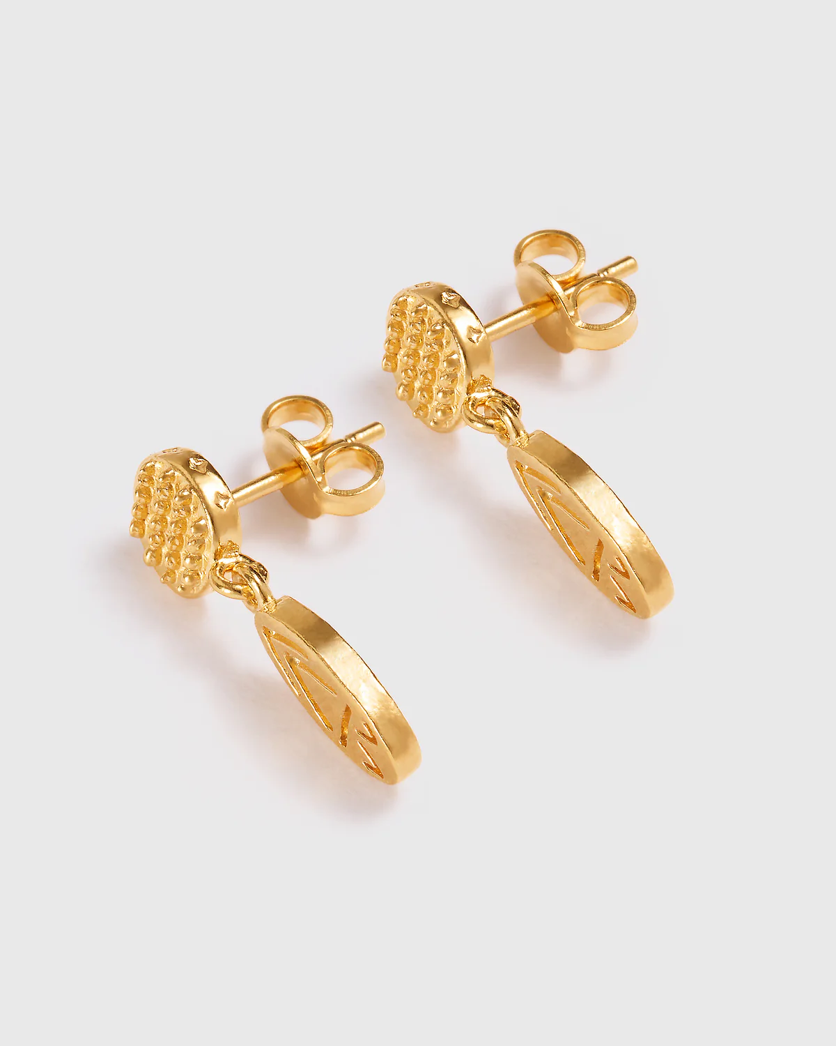 Mountain Air Earrings - Image 3