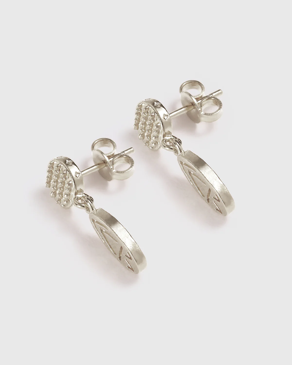 Mountain Air Earrings - Image 4