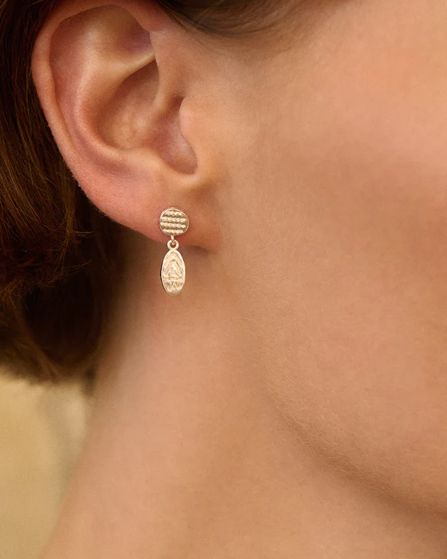 Mountain Air Earrings - Image 6