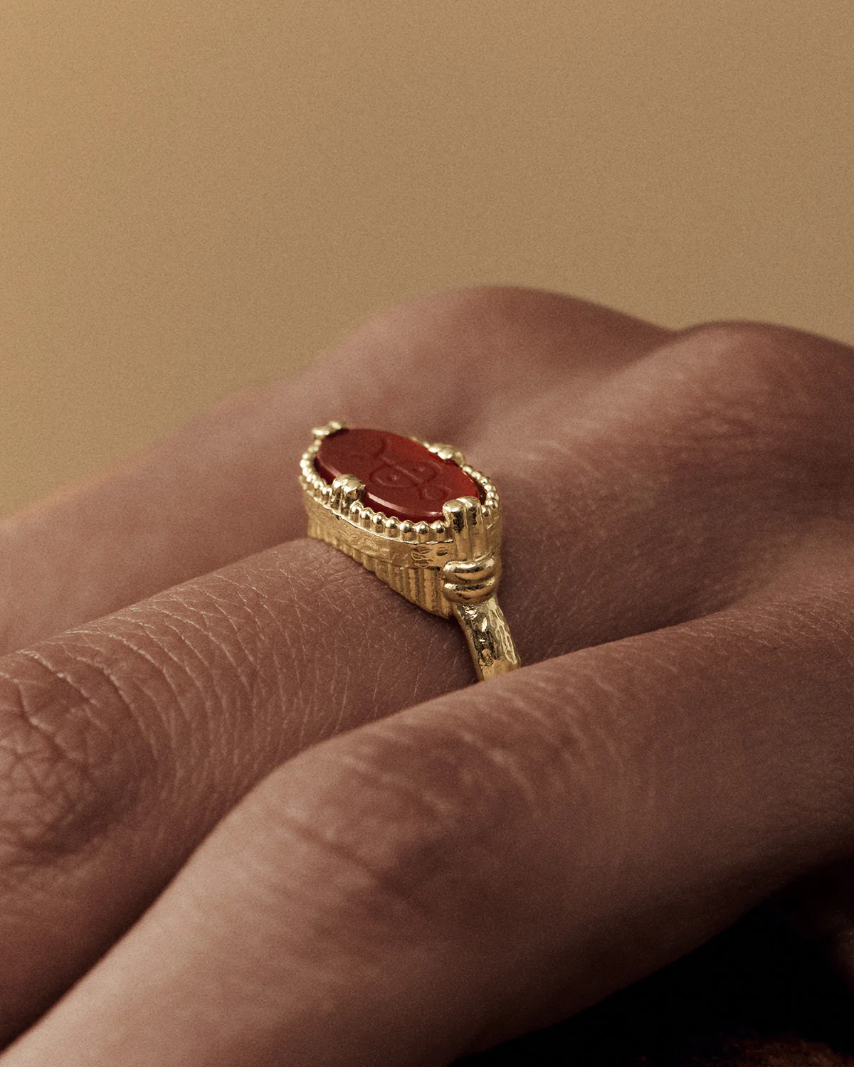 Nectar Lady Ring - 9ct - Image 3