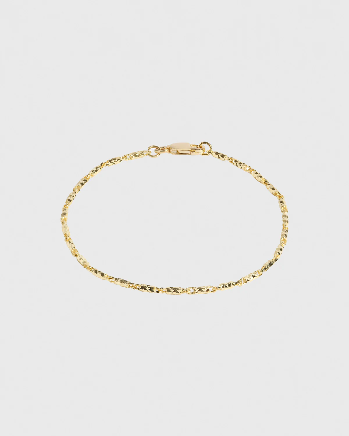 Odyssey Bracelet - 9ct
