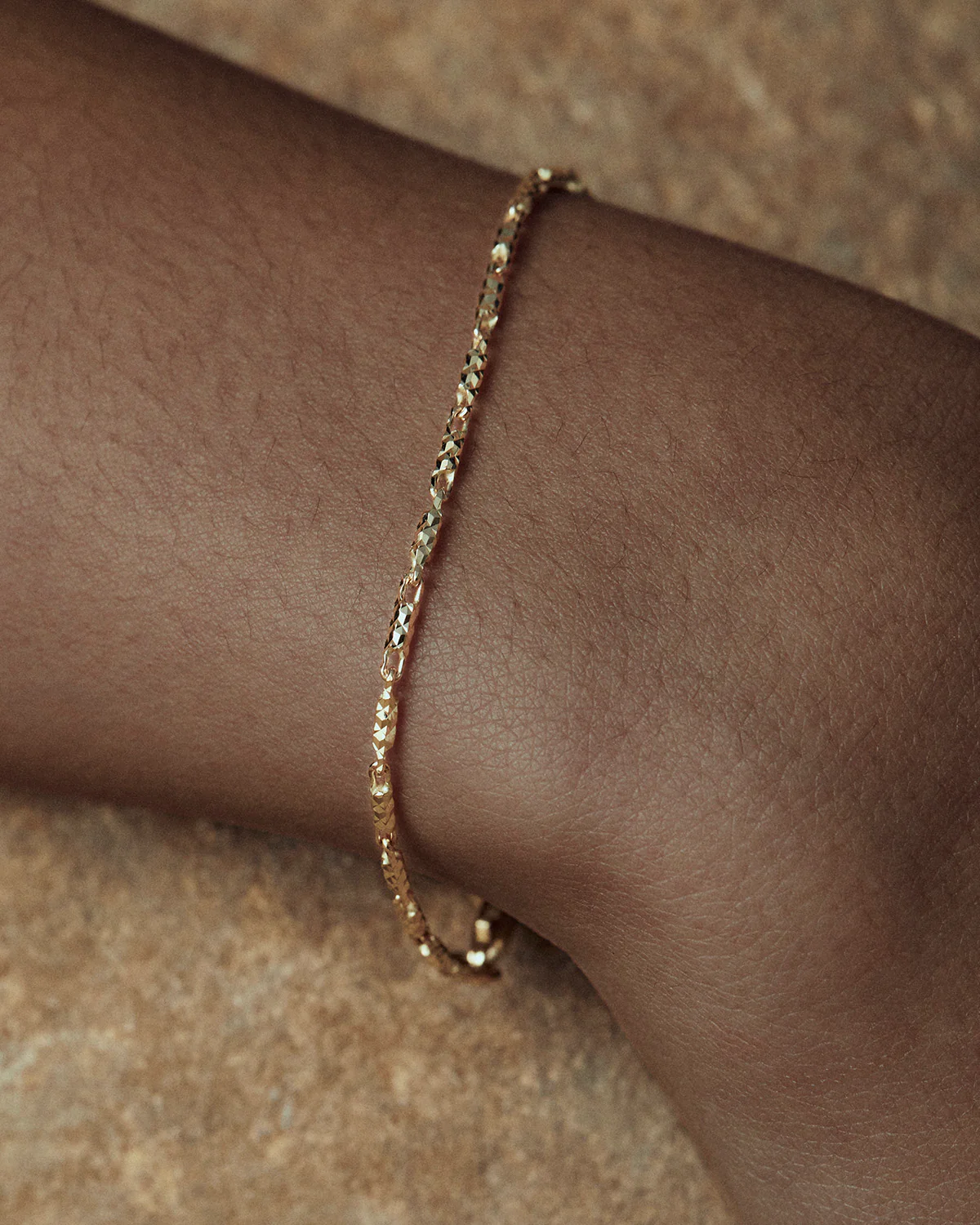 Odyssey Bracelet - 9ct - Image 2