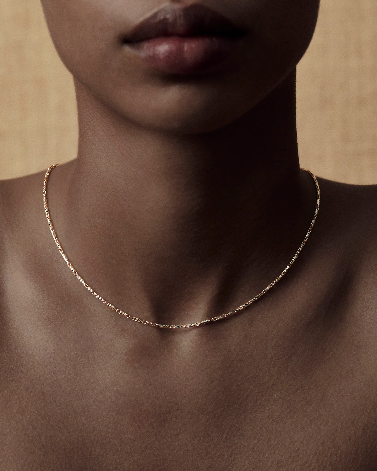 Odyssey Necklace - 9ct - Image 2