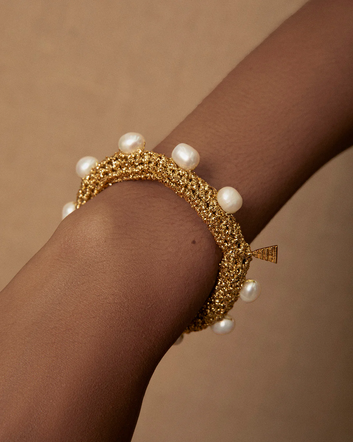 Pearl Diver Bracelet - Image 3