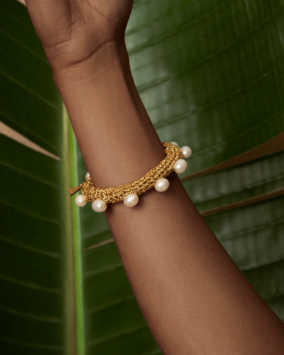Pearl Diver Bracelet - Image 4