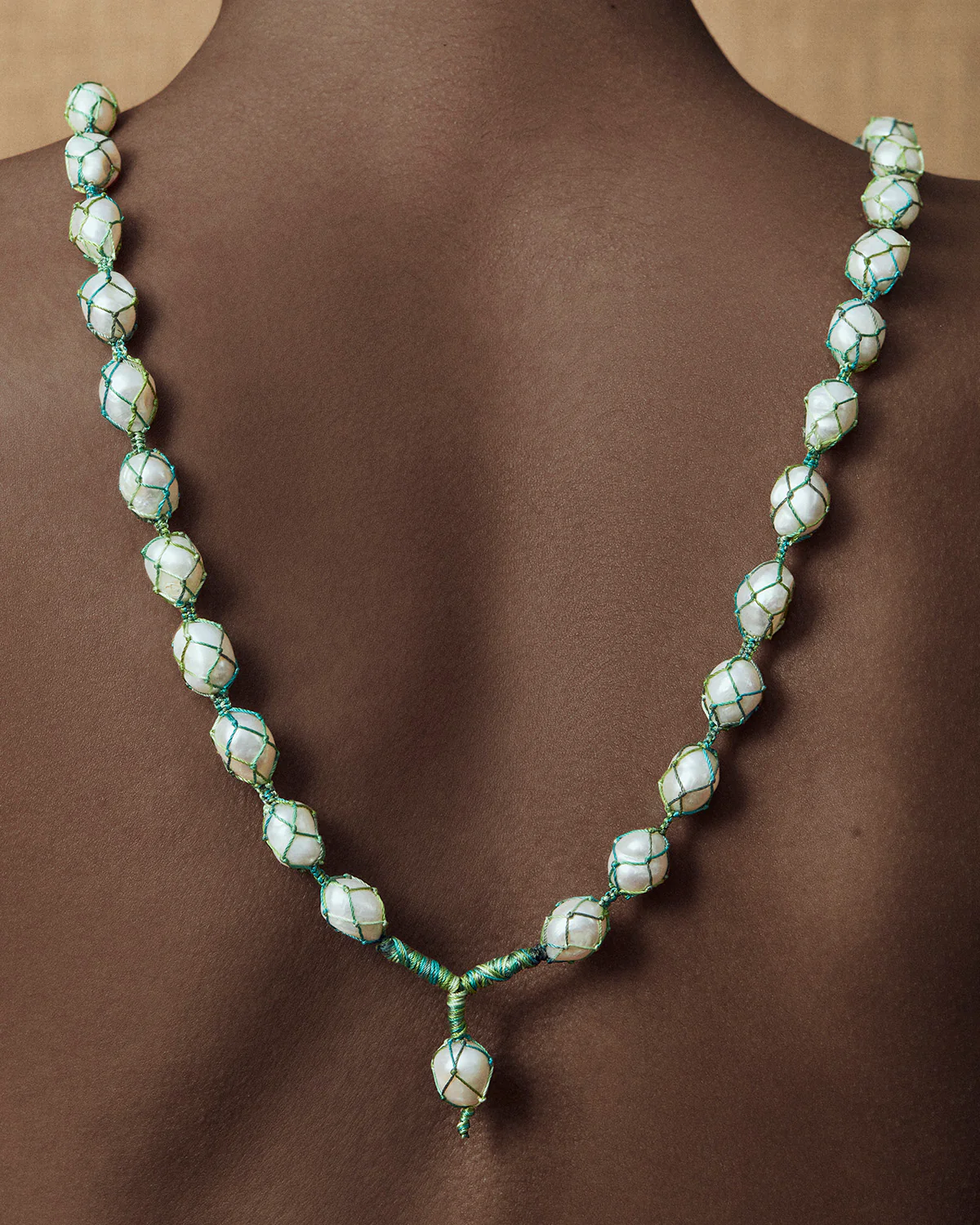 Pisces Necklace - Image 3