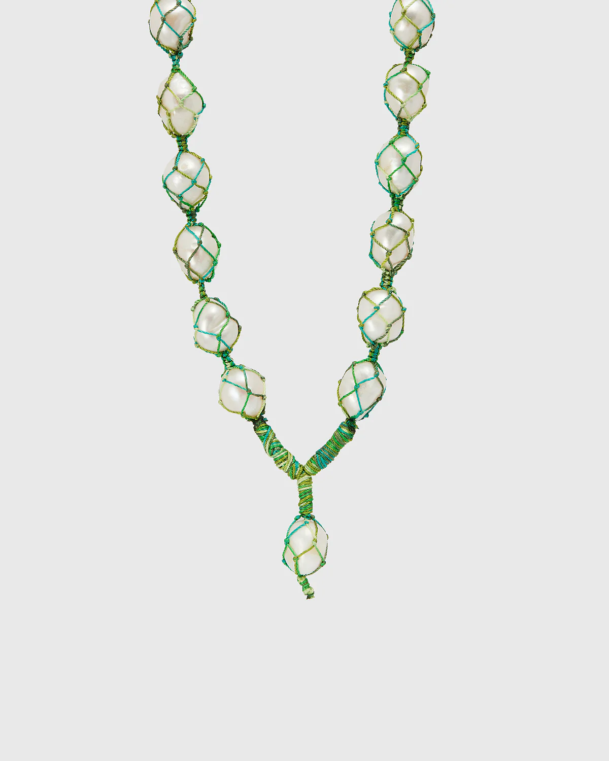 Pisces Necklace - Image 4